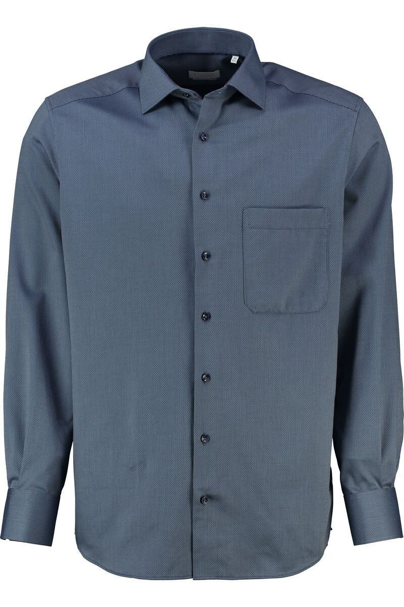 Eterna Langarmhemd "MODERN FIT", NON IRON (bügelfrei) günstig online kaufen