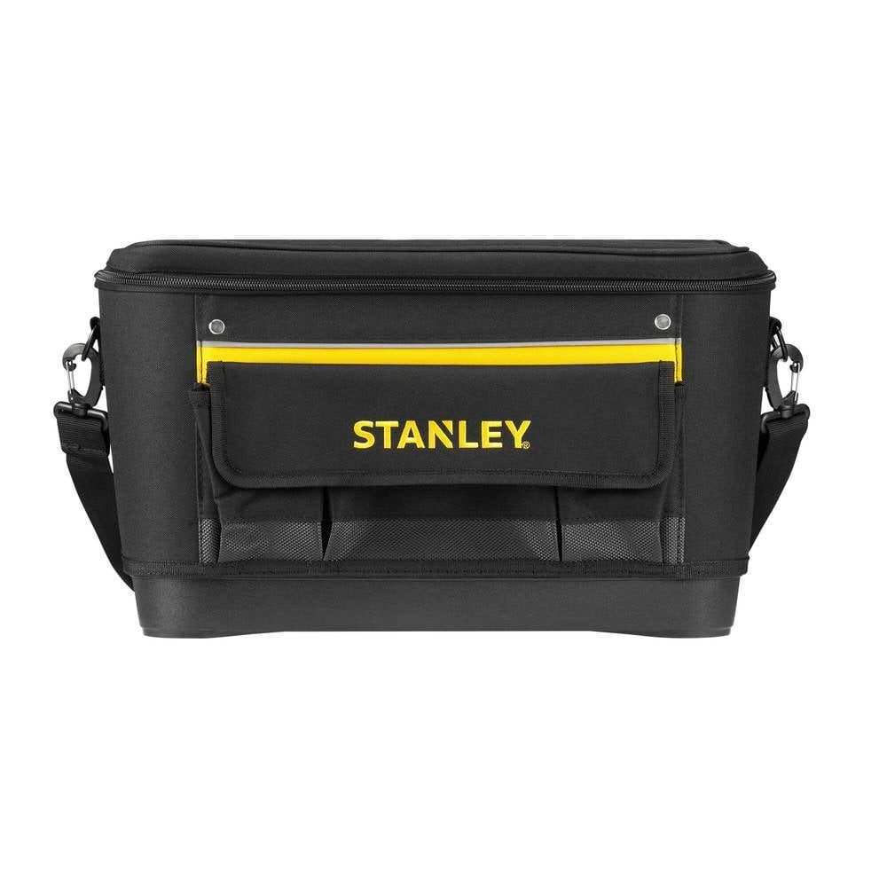 STANLEY Werkzeugkoffer Werkzeugtaschem.Dokumentenfach 1-96-193