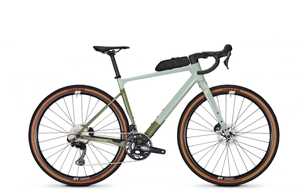 Focus Cityrad Focus Atlas 8.8, 28" Diamantrahmen Rahmengröße M 54cm Farbe GREY