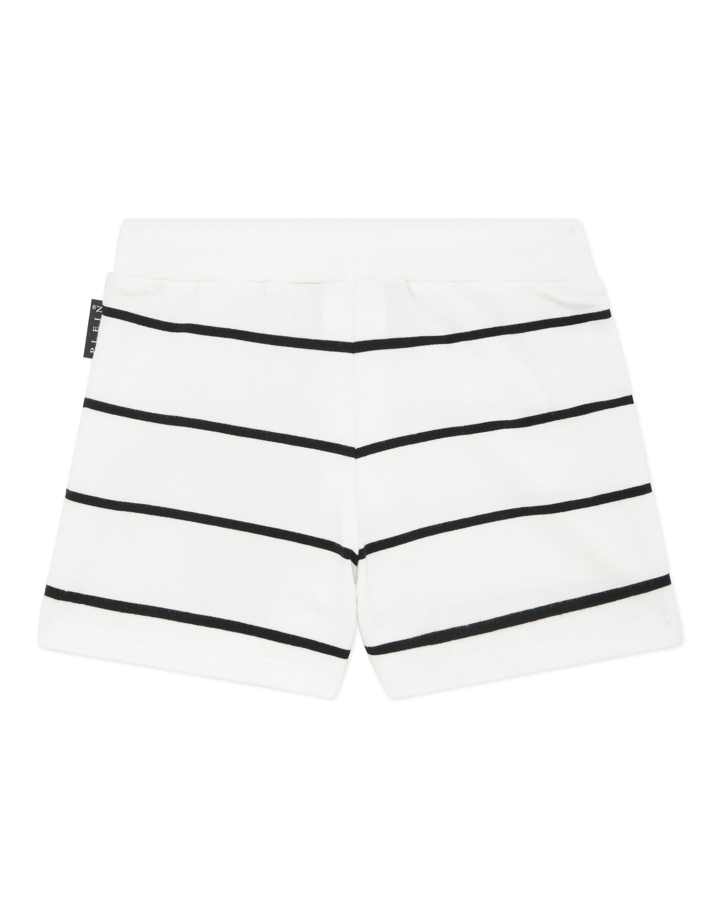 PHILIPP PLEIN Shorts Jogging-Shorts