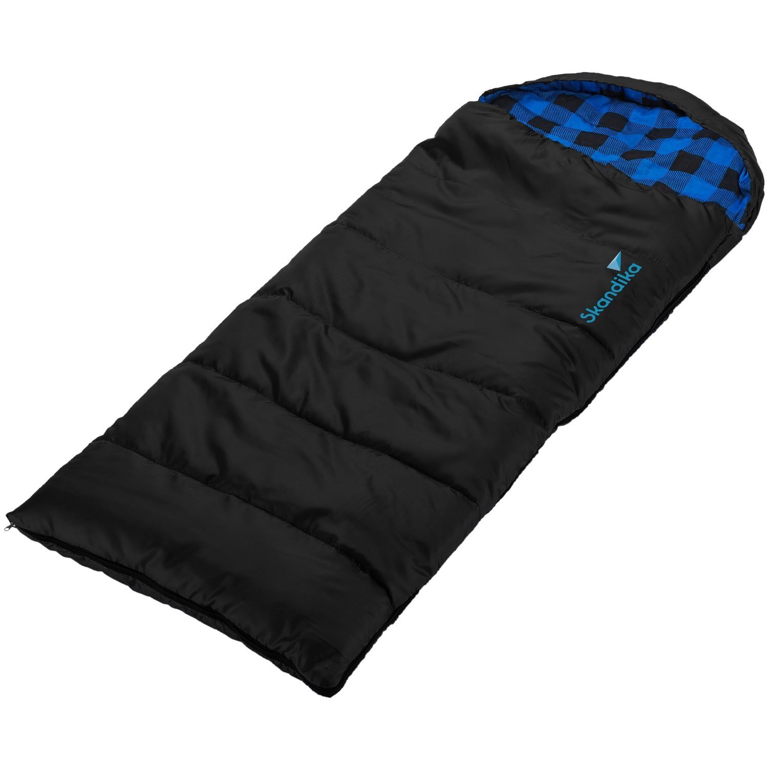 Skandika Kinderschlafsack Dundee Junior Schlafsack für günstig online kaufen