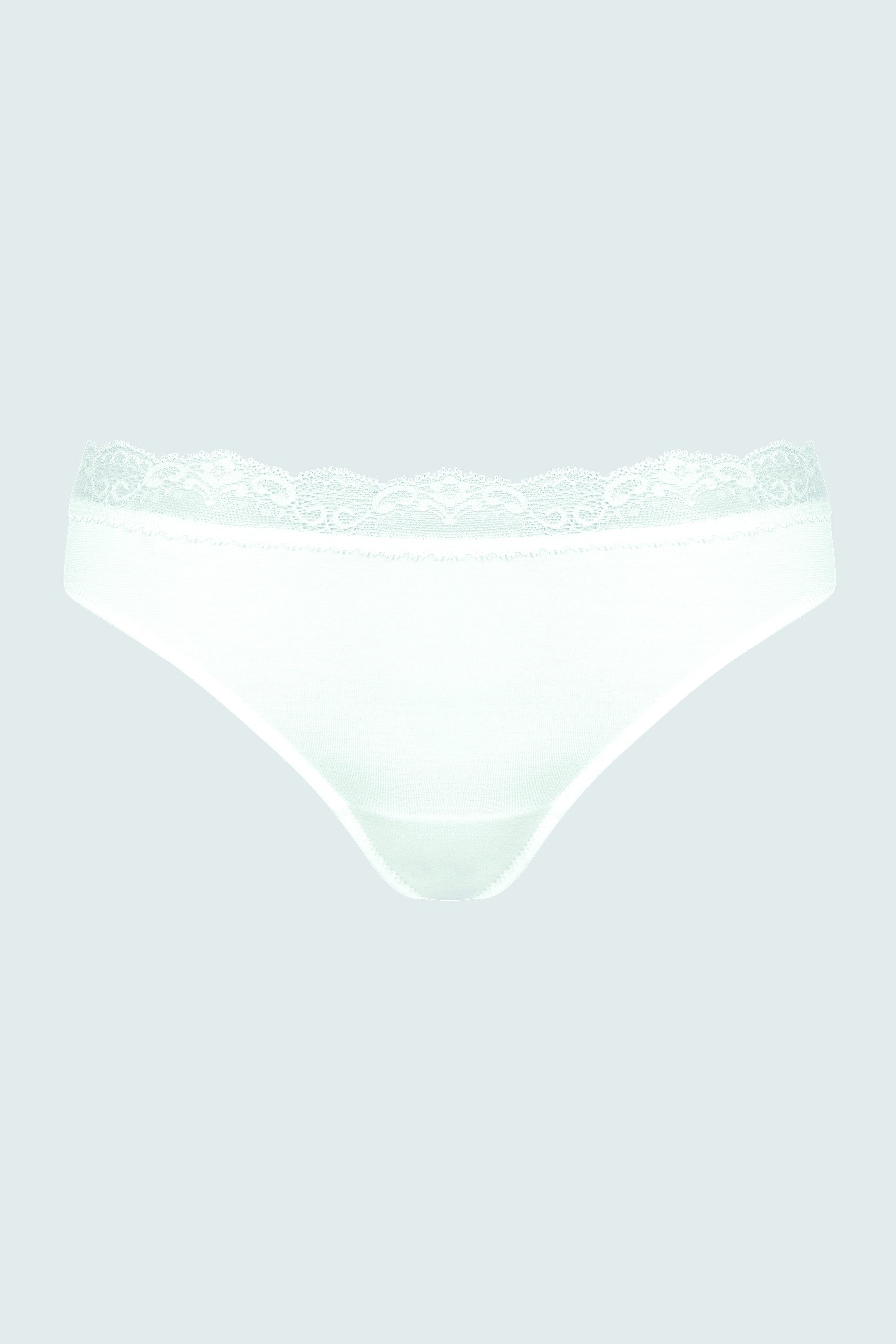 Minislip Mey Damen Mini-Slip Serie Luise Uni Mini-Slip