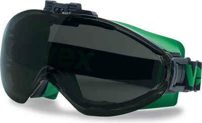 Uvex Brille