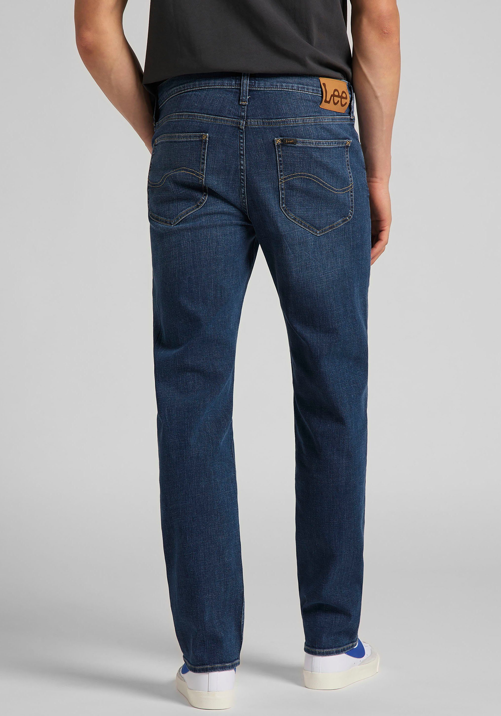 WEST cody clean Relax-fit-Jeans Lee®