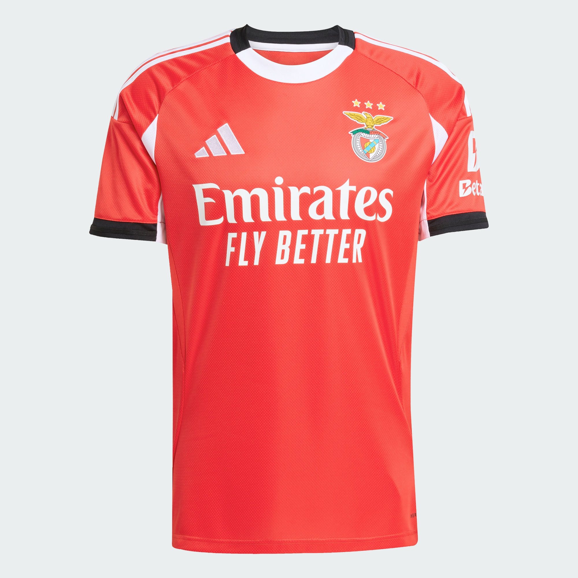adidas Performance Fußballtrikot BENFICA 25/26 HEIMTRIKOT (1-tlg)