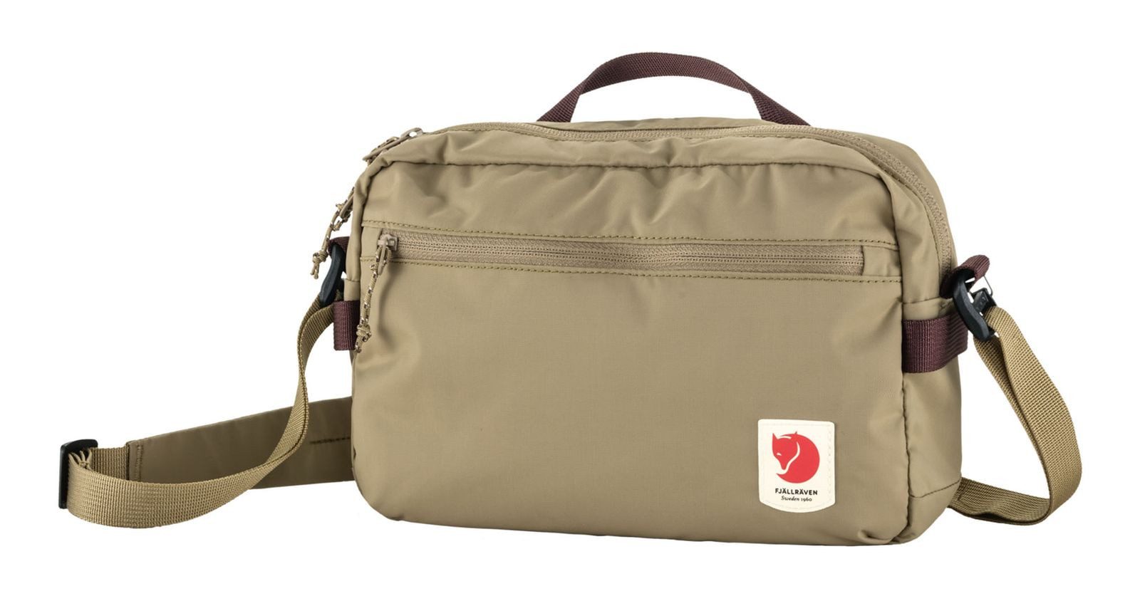 Fjällräven Umhängetasche High Coast günstig online kaufen