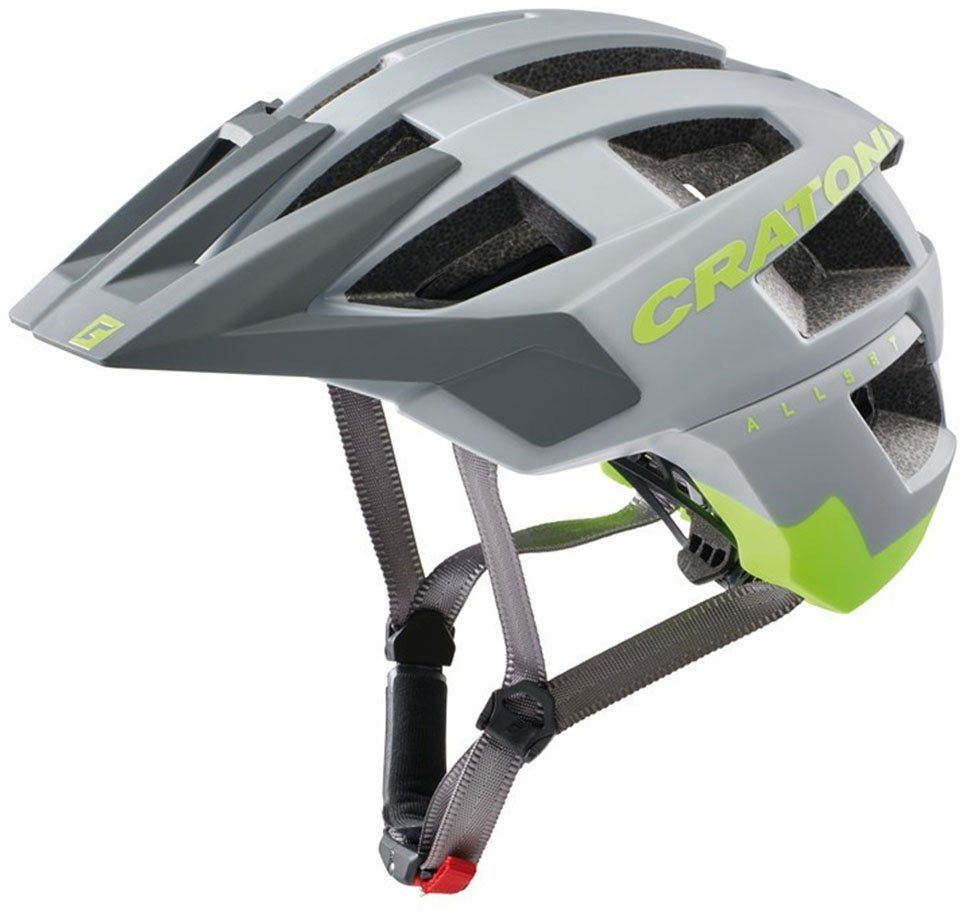 Fahrradhelm AllSet