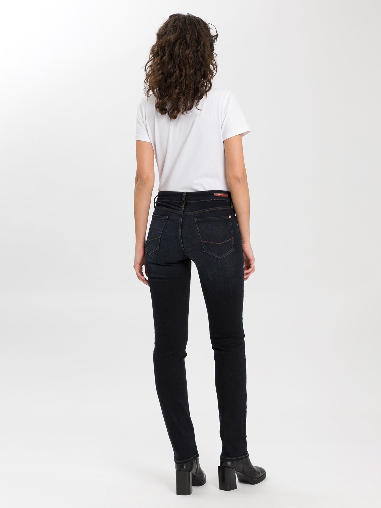 Cross Jeans Rose blueblack used günstig online kaufen