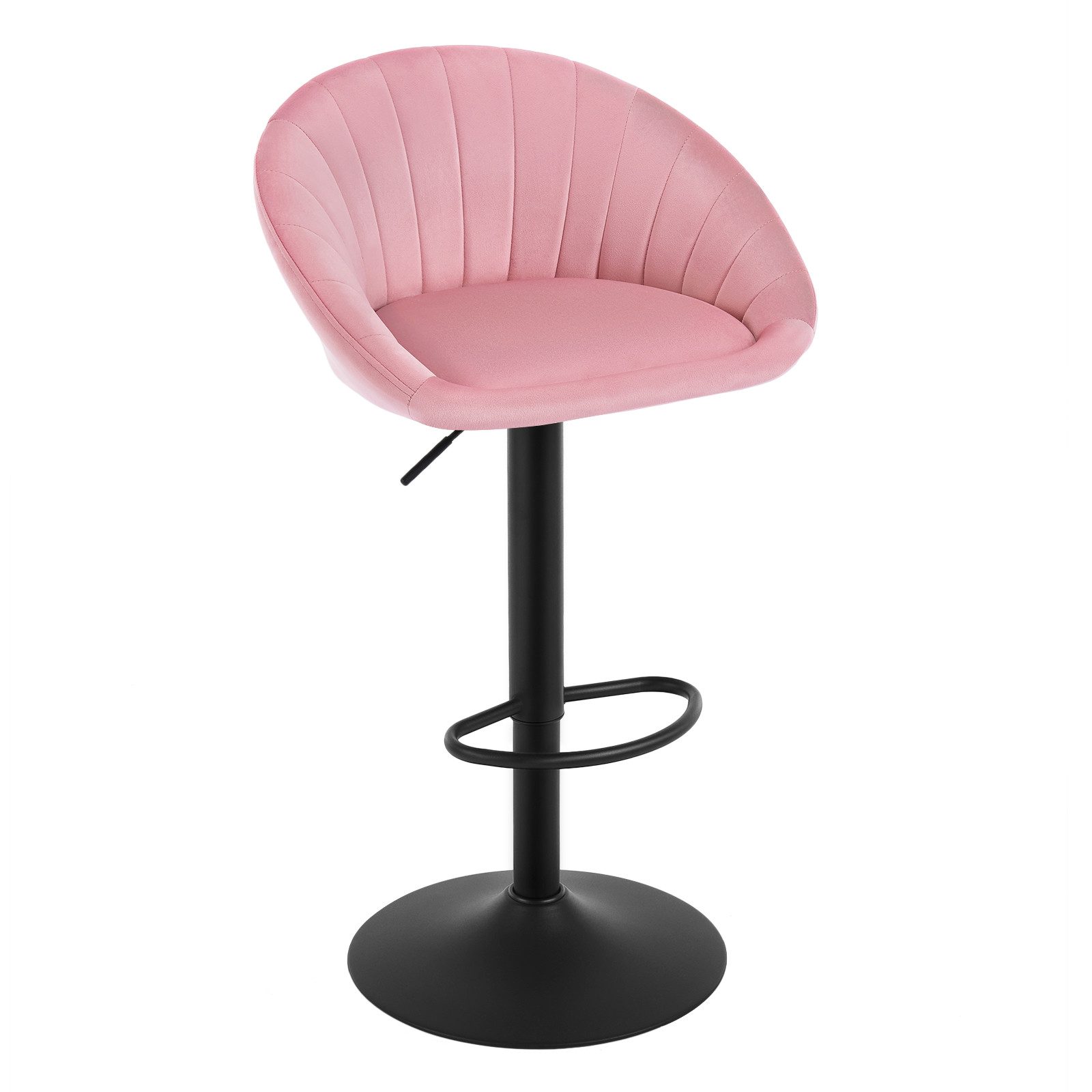 Woltu Barhocker (1 St), küchenhocker höhenverstellbar, günstig online kaufen