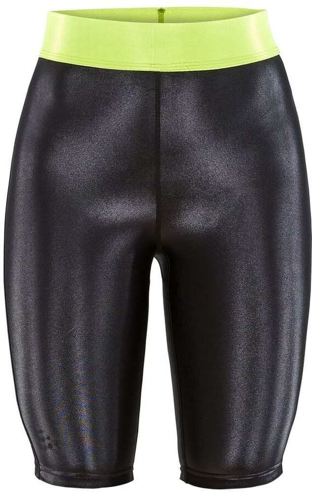 Leggings Asome Short Tights W