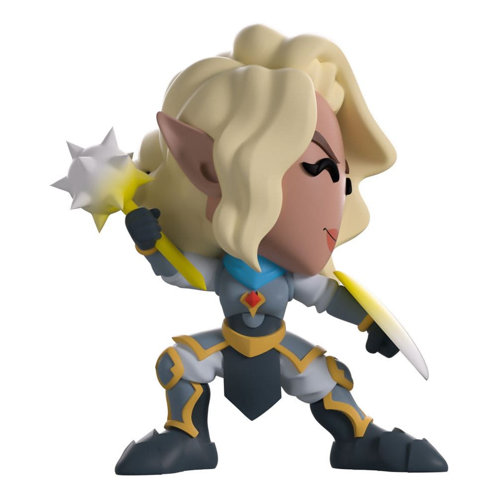 Youtooz Merchandise-Figur The Legend of Vox Machina Vinyl Figur Pike Trickfoot 12 cm