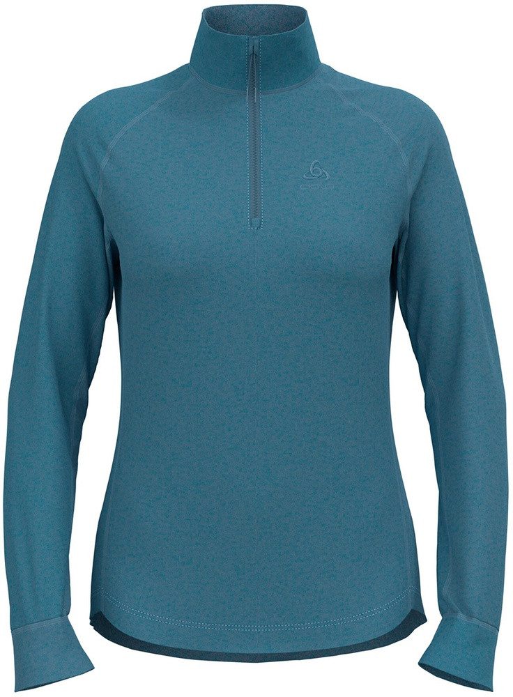 Odlo Longsleeve Midlayer 1/2 Zip Berra