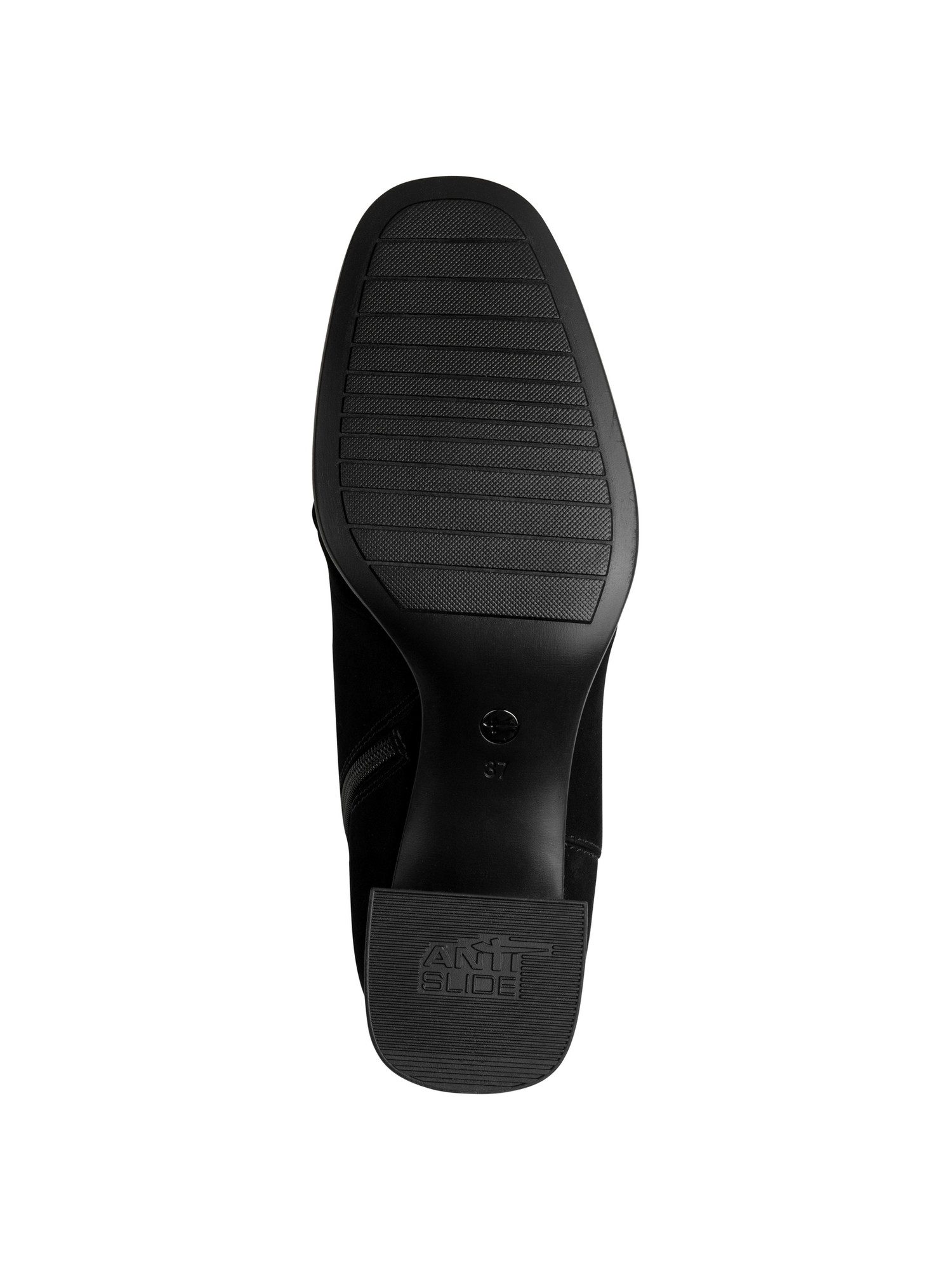 Tamaris TOUCH-IT aus Leder kein Absatz 1-25029-47 Stiefelette TOUCH-IT – Bild 5 von 5