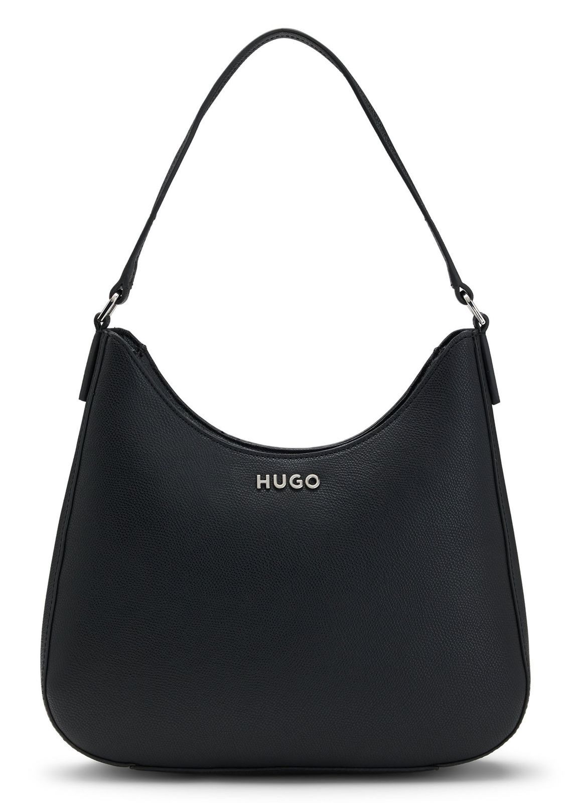 HUGO Schultertasche Hobo Big günstig online kaufen