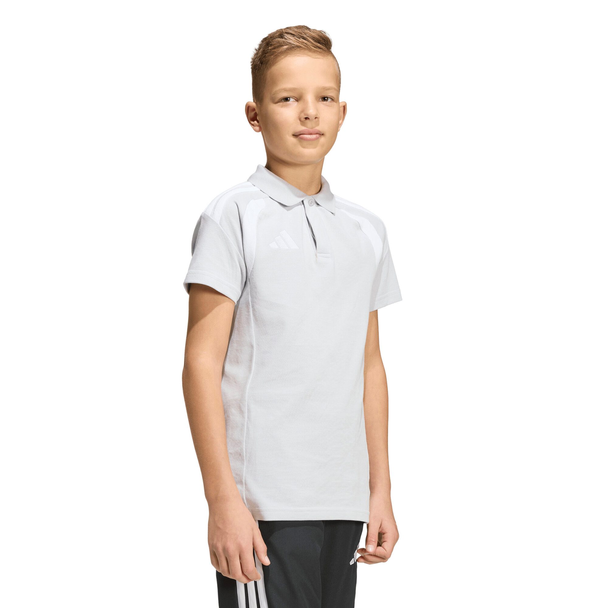 adidas Performance Poloshirt adidas Kinder Poloshirt Tiro 26 League Polo Y