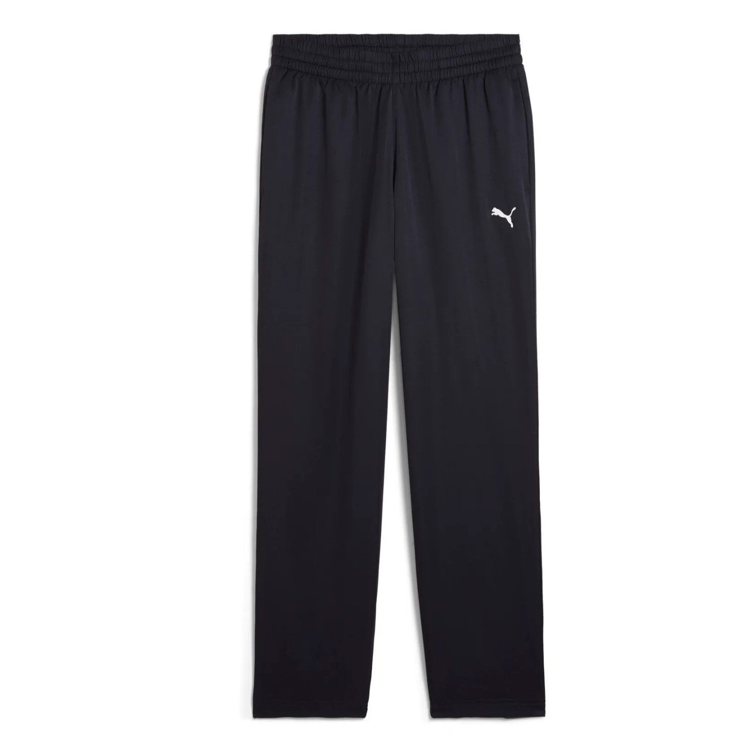 PUMA Outdoorhose ESS Woven Pants mit Mesh-Innenfutter (0-tlg)
