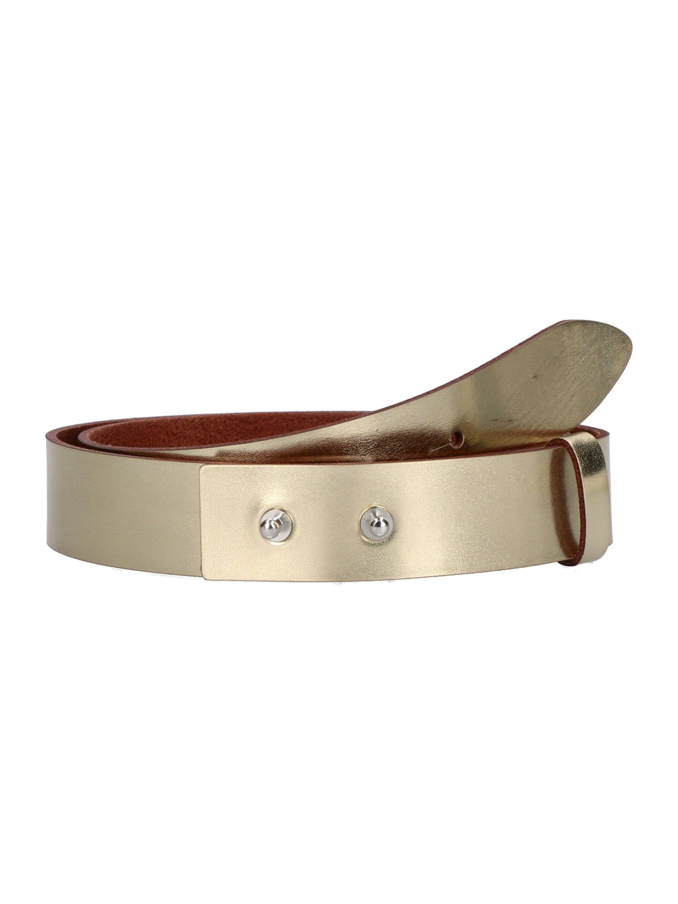 Vanzetti Ledergürtel (1-St) günstig online kaufen