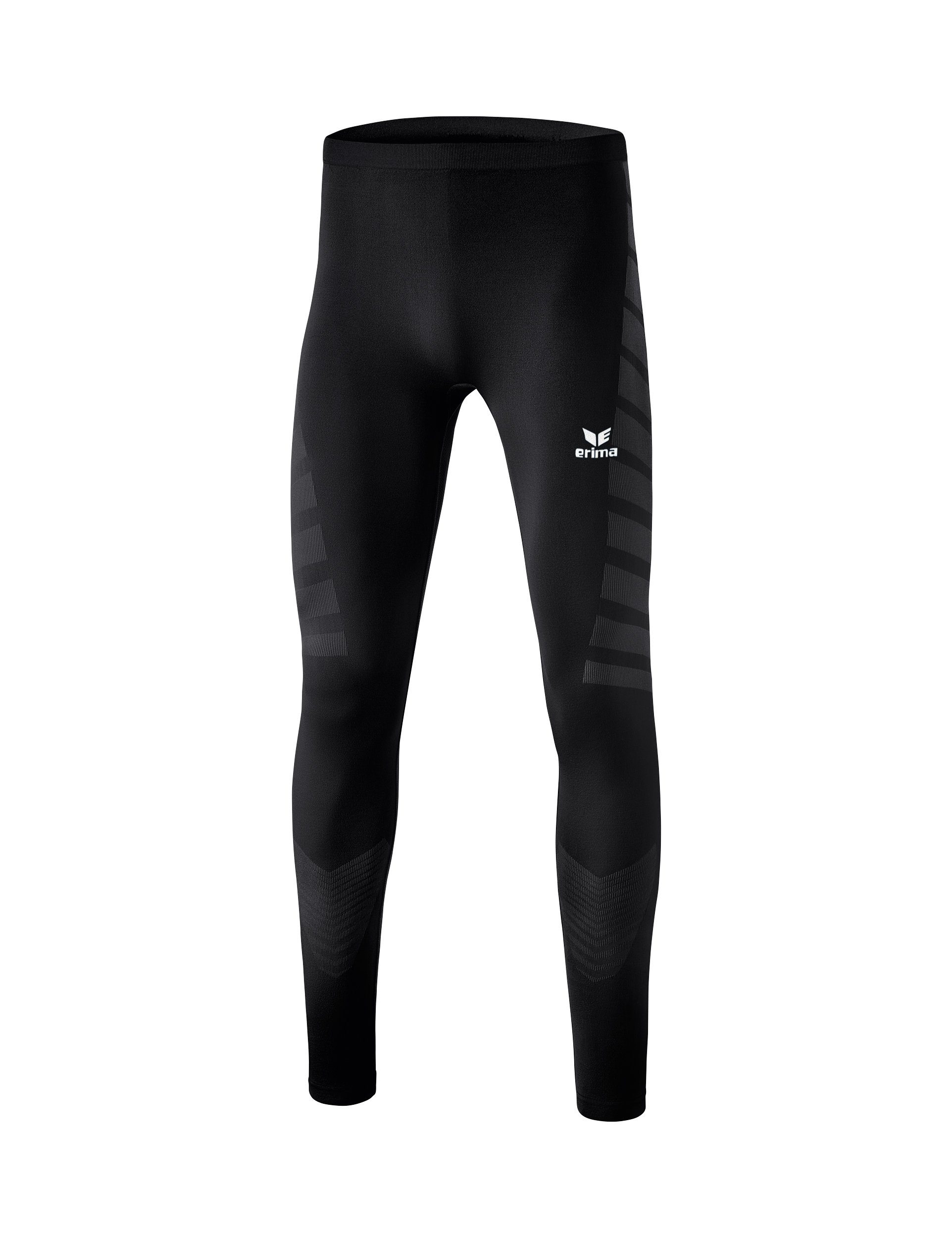 Erima Funktionsunterhose ELEMENTAL tights long BLACK günstig online kaufen
