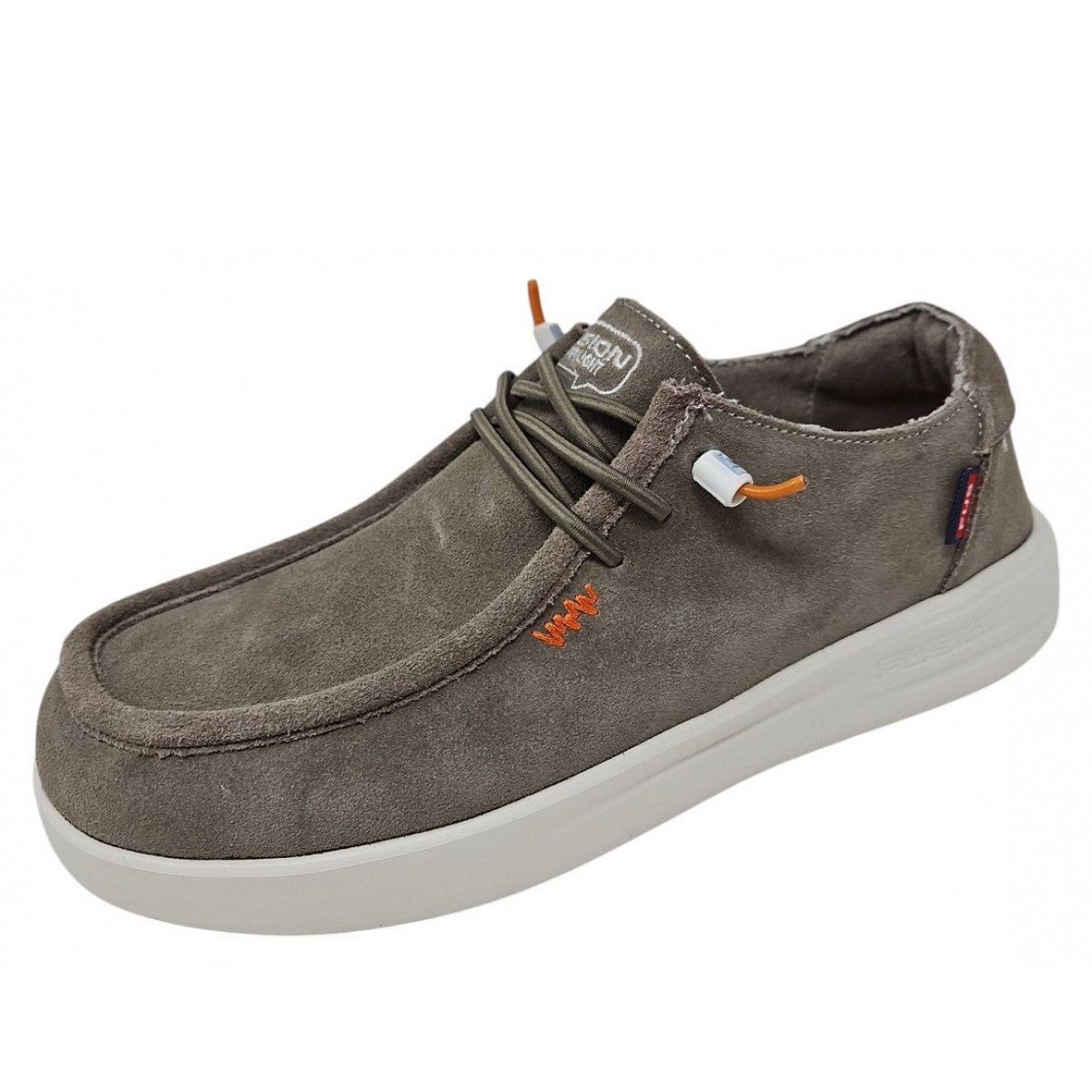 Schnürschuh
