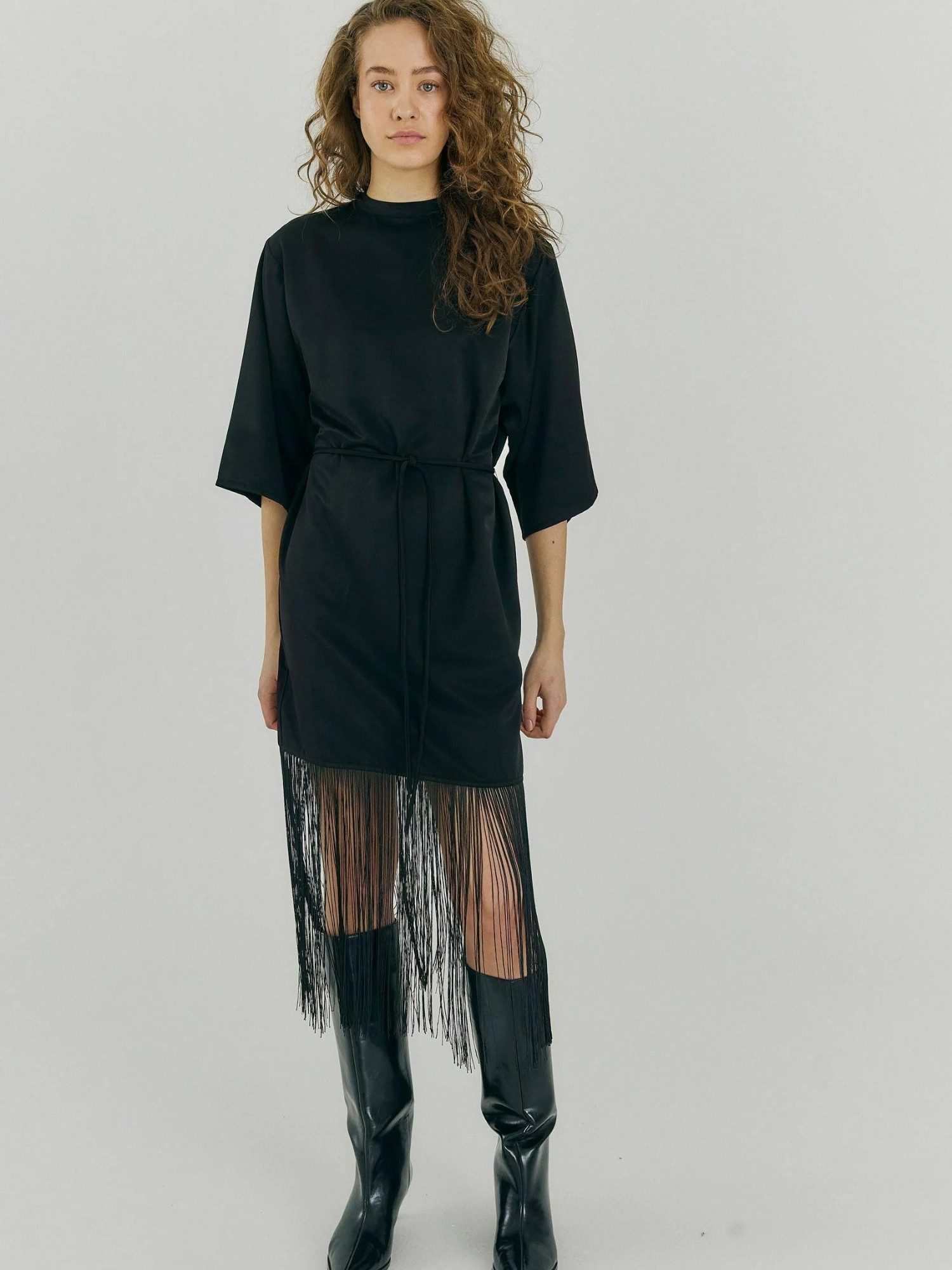 NORR Jerseykleid NORR Dress Carly