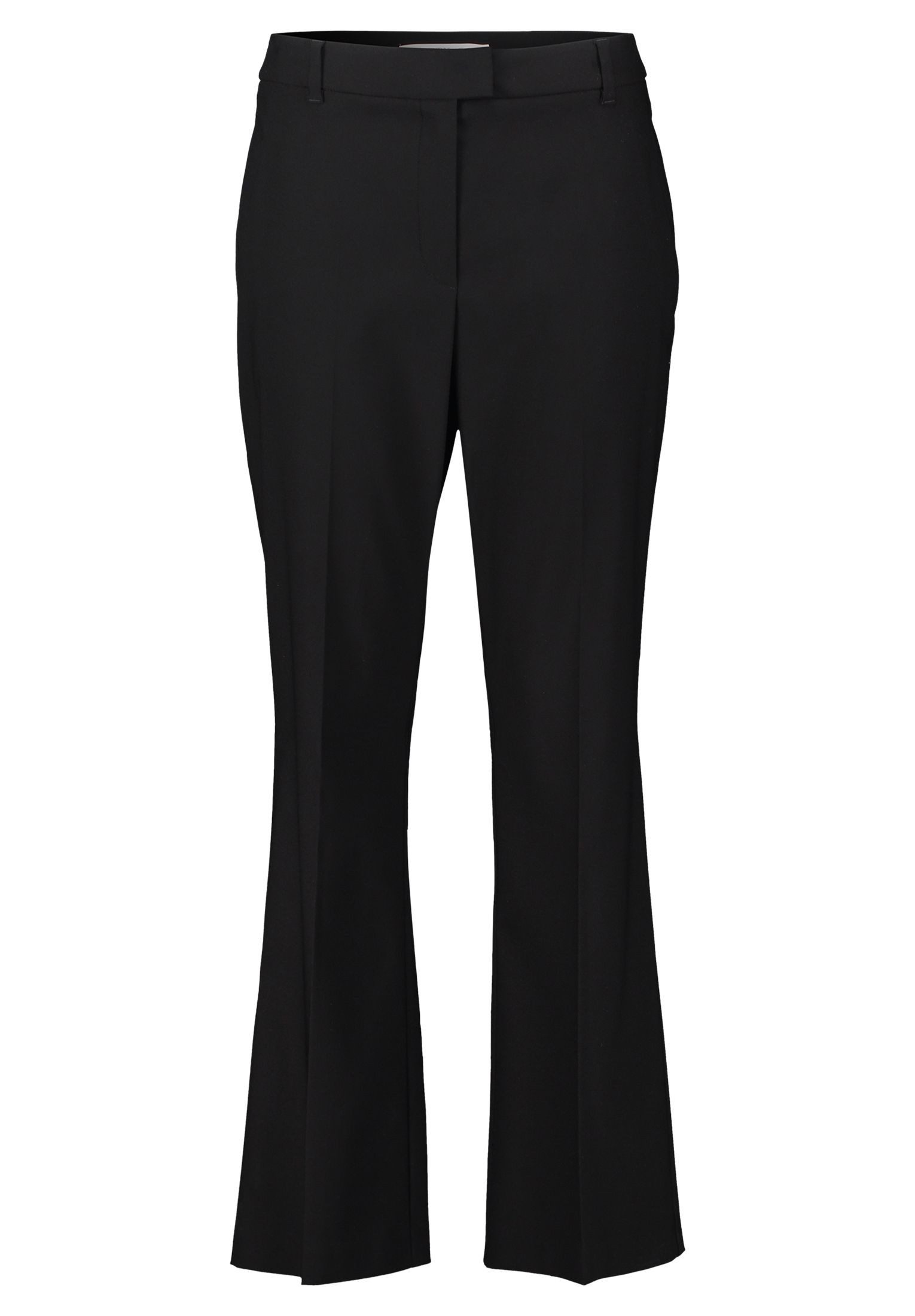 Stoffhose