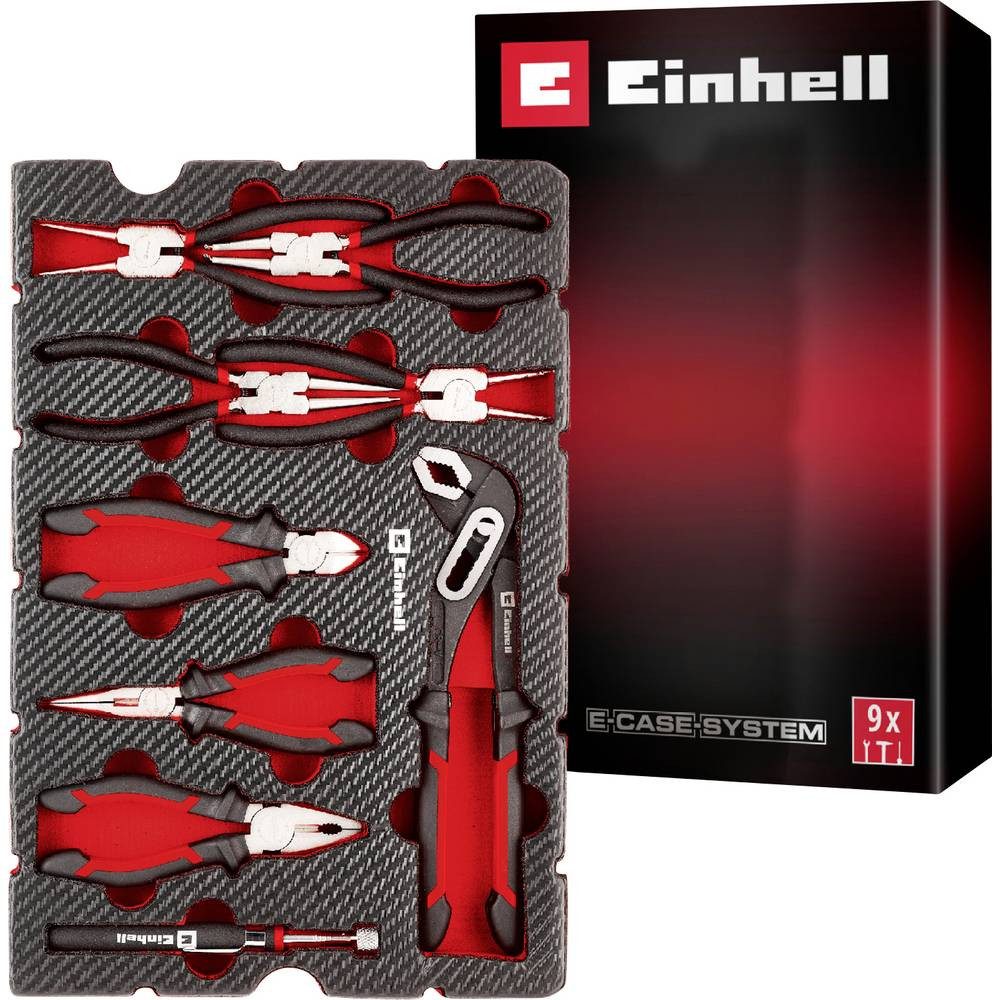 Einhell Werkzeugkoffer 370522