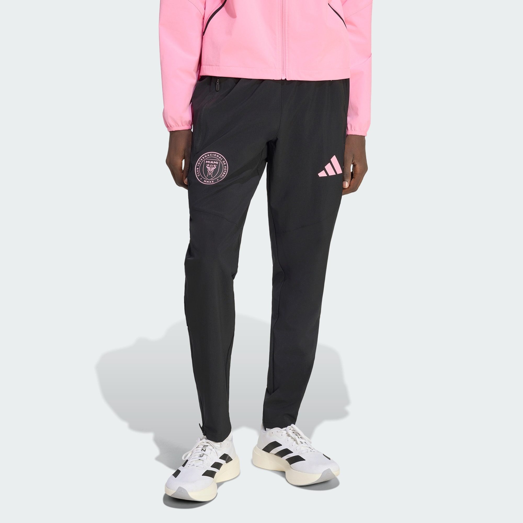 adidas Performance Sporthose INTER MIAMI CF TIRO TRAVEL HOSE (1-tlg) günstig online kaufen
