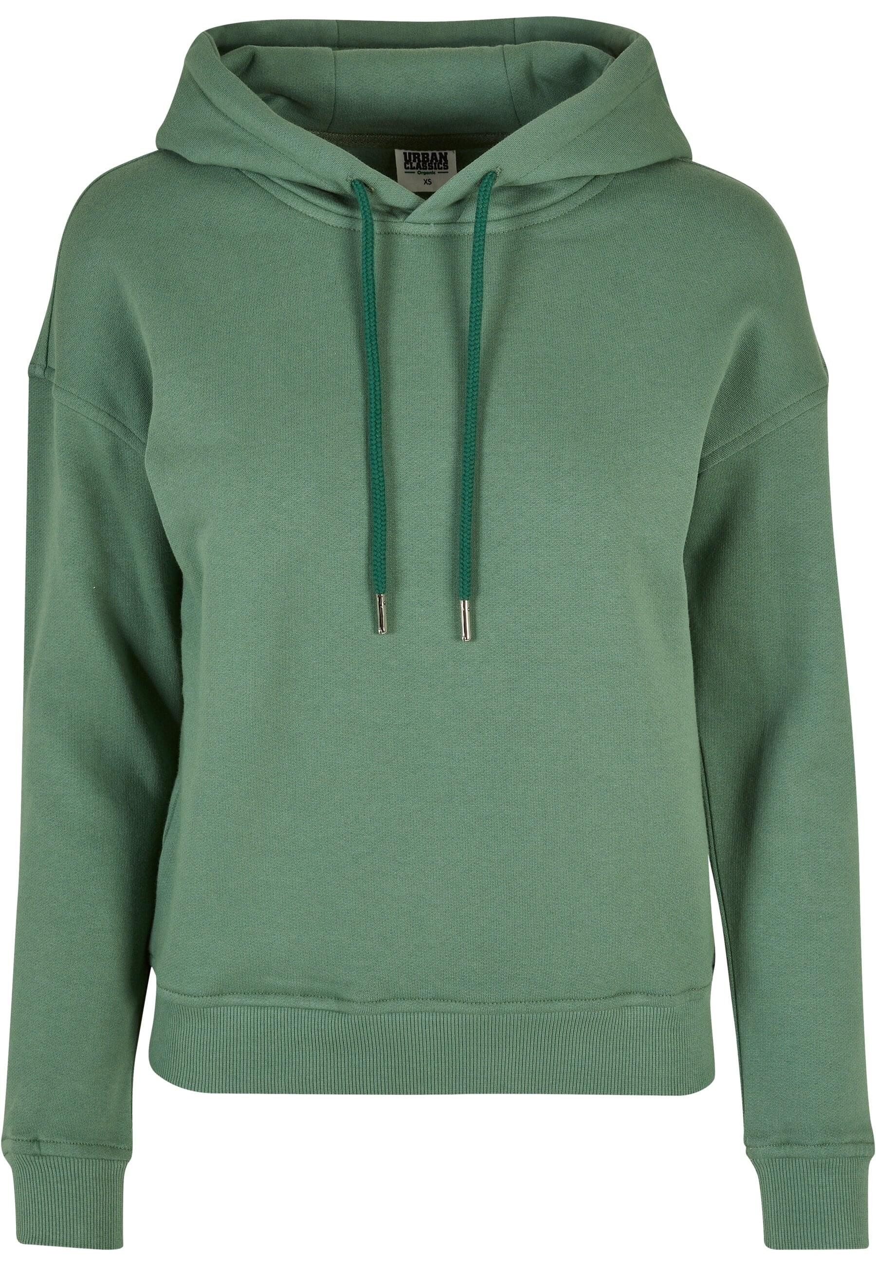 URBAN CLASSICS Kapuzenpullover Urban Classics Damen günstig online kaufen