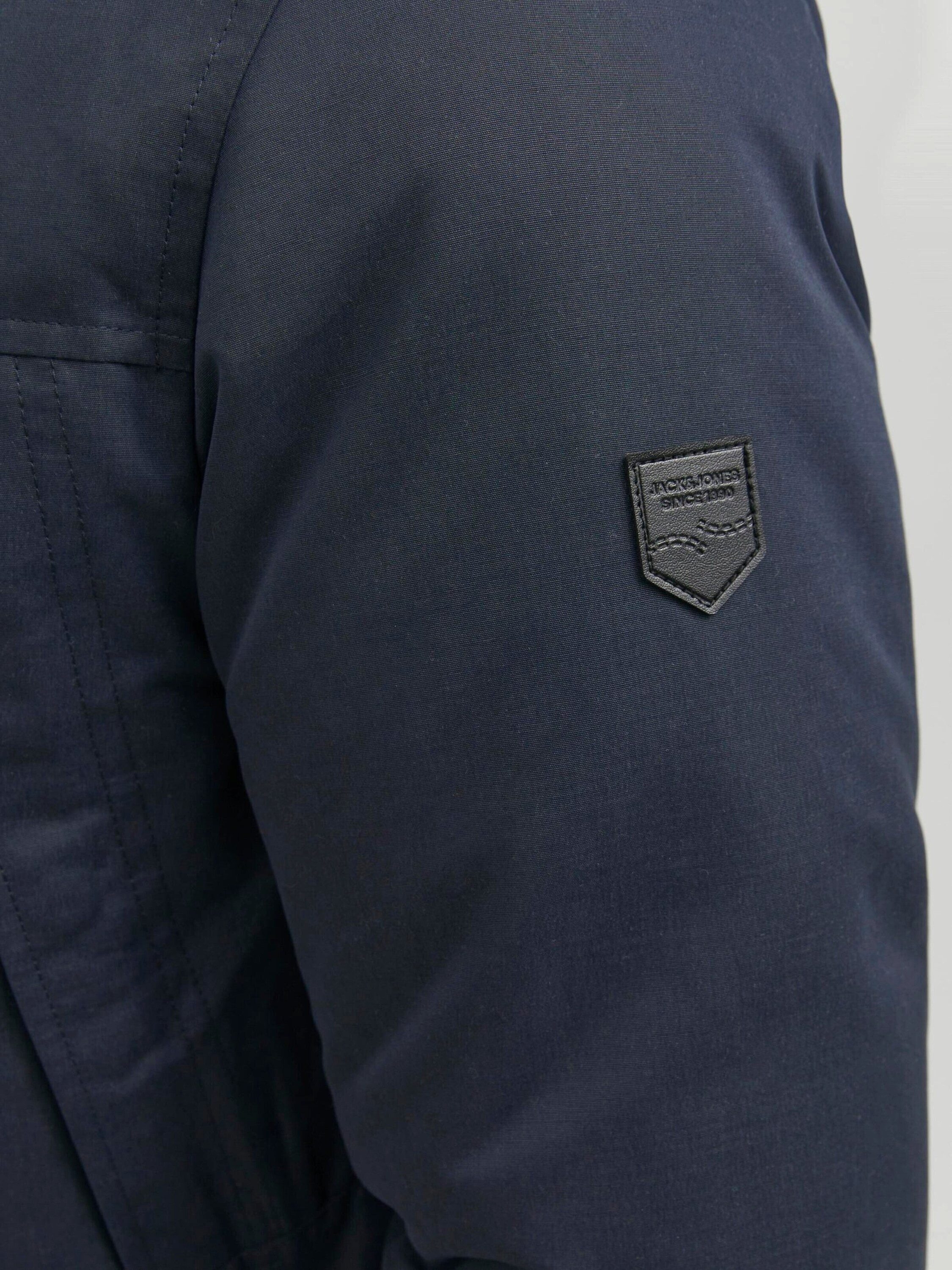 Jack & Jones Parka JJEClip (1-St)