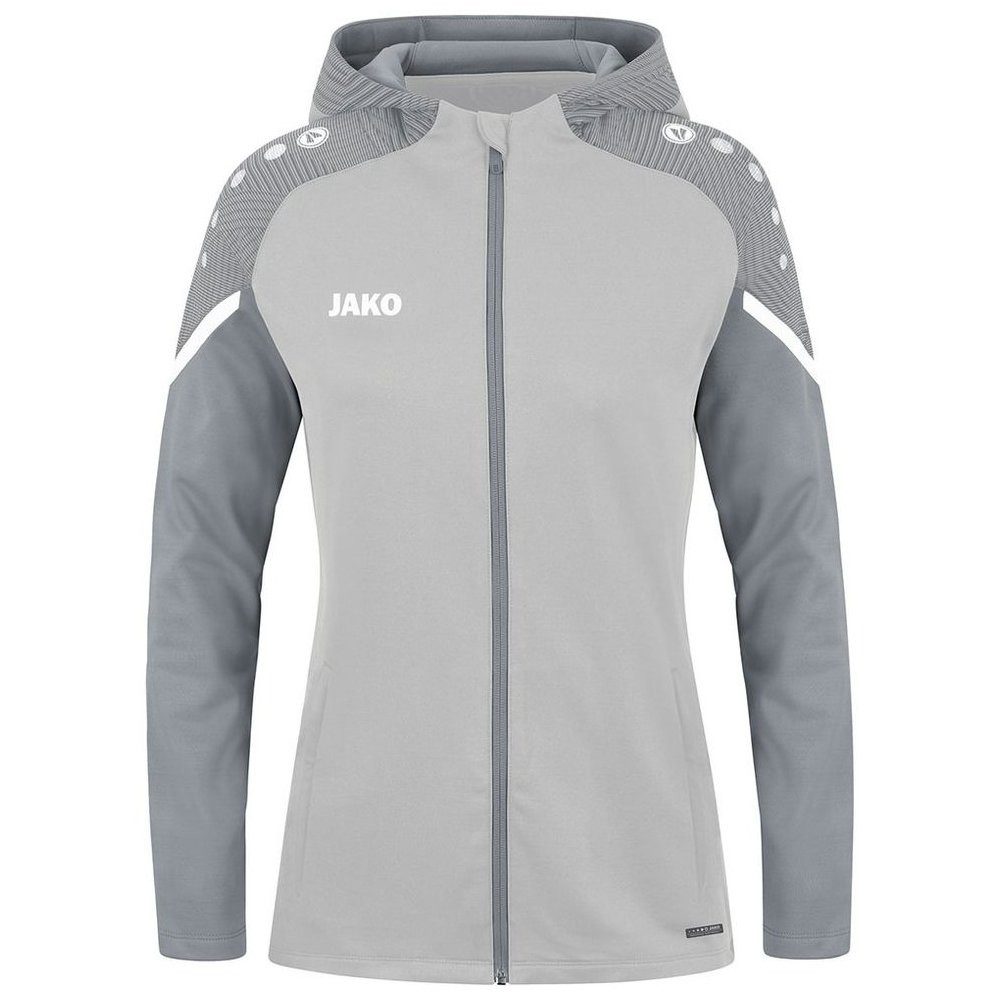 Trainingsjacke Jako Damen Kapuzenjacke Performance 6822