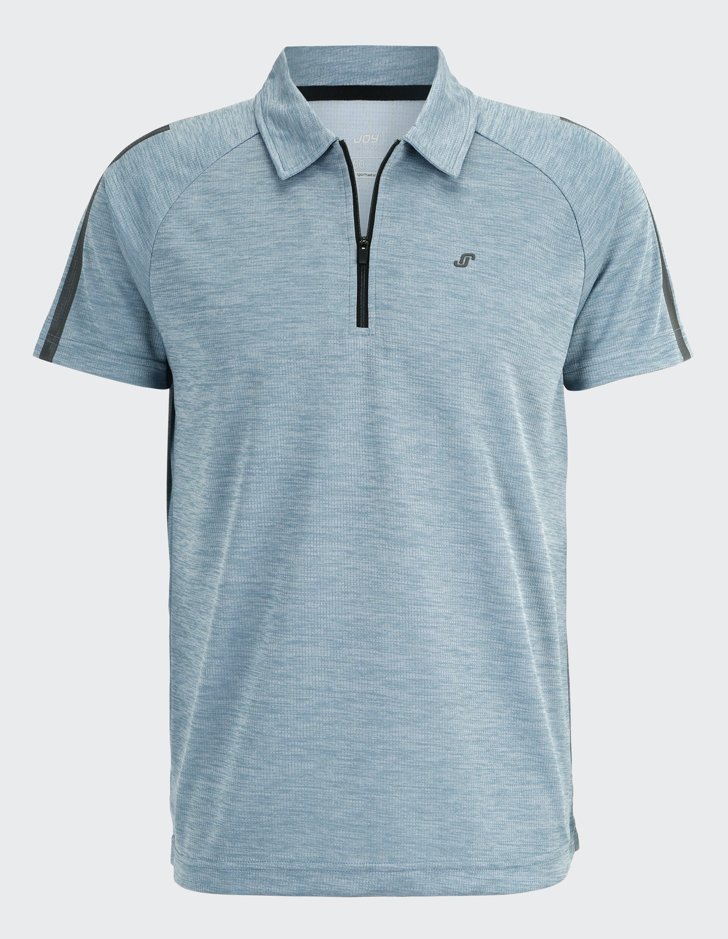 IVO mel Joy Poloshirt Sportswear Polo sky light