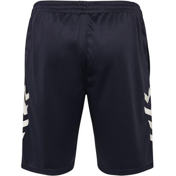 hummel Trainingshose hmlPromo Bermuda Shorts Kids