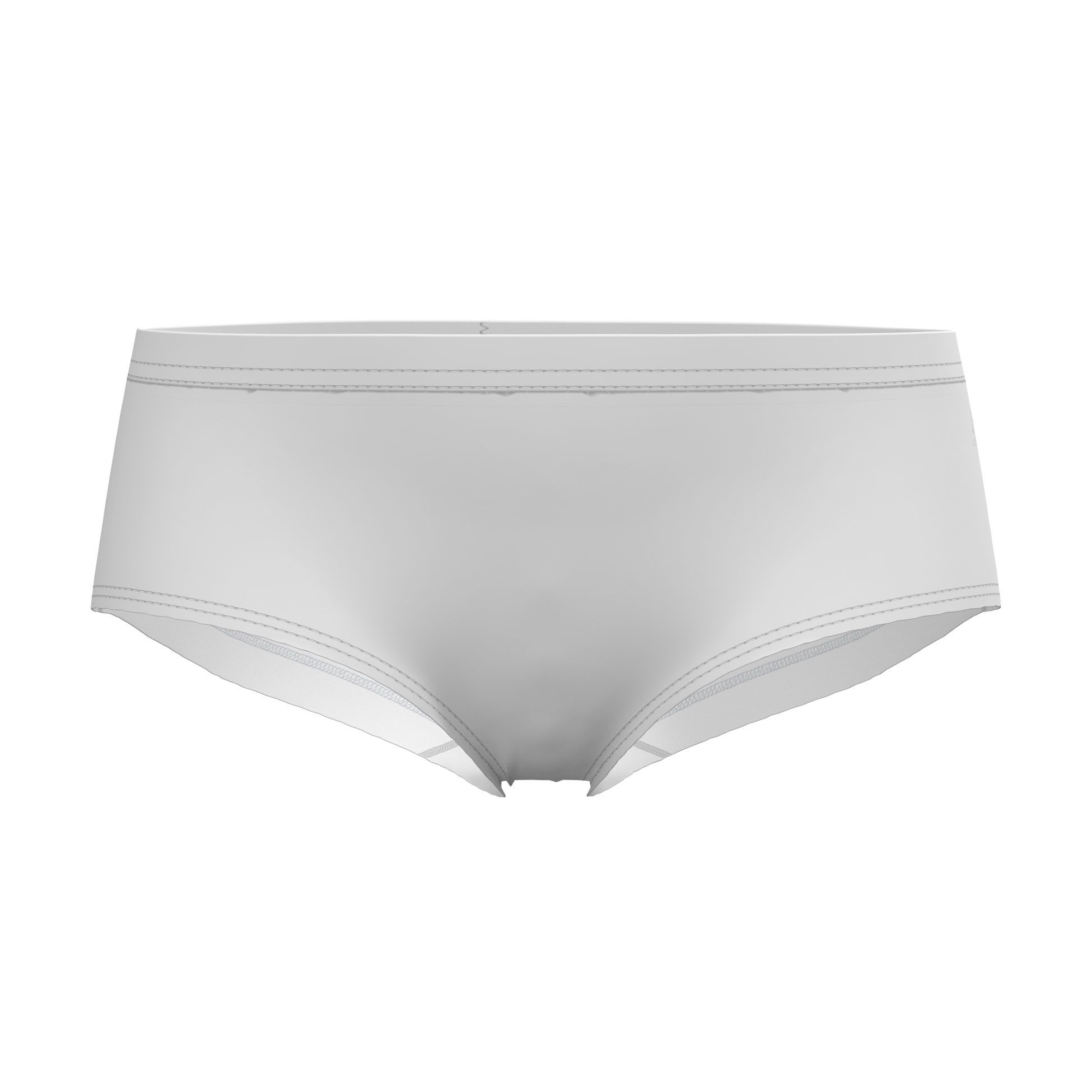 Odlo Slip Odlo Damen Unterwäsche SUW Panty ACTIVE F-DRY LIGHT 141051