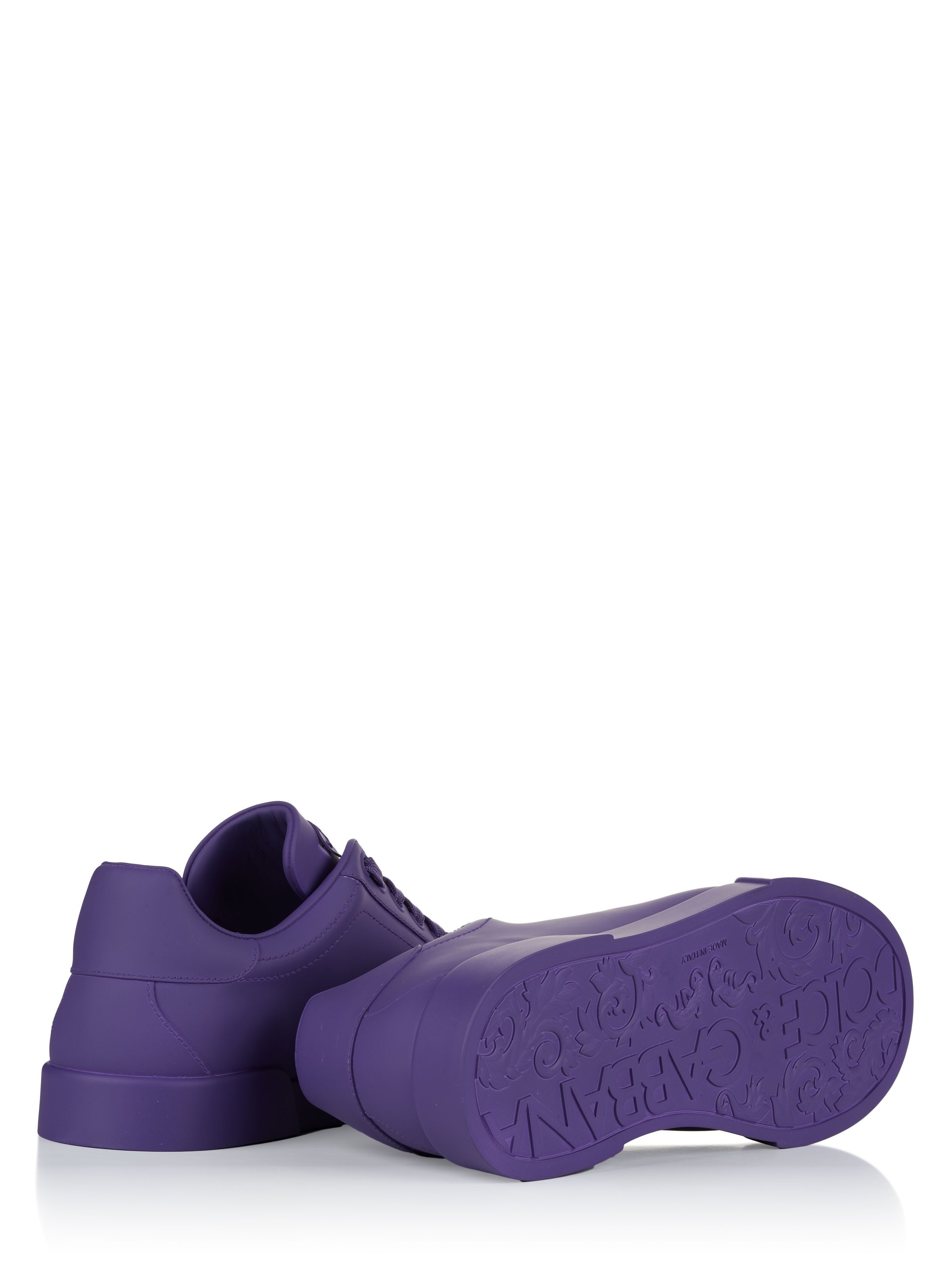 DOLCE & GABBANA Sneaker