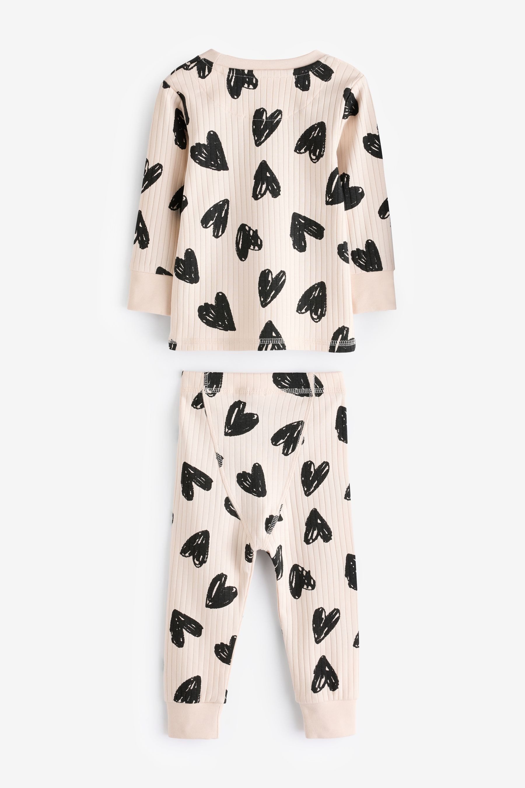 Next Pyjama Schlafanzüge mit floralem Muster, günstig online kaufen