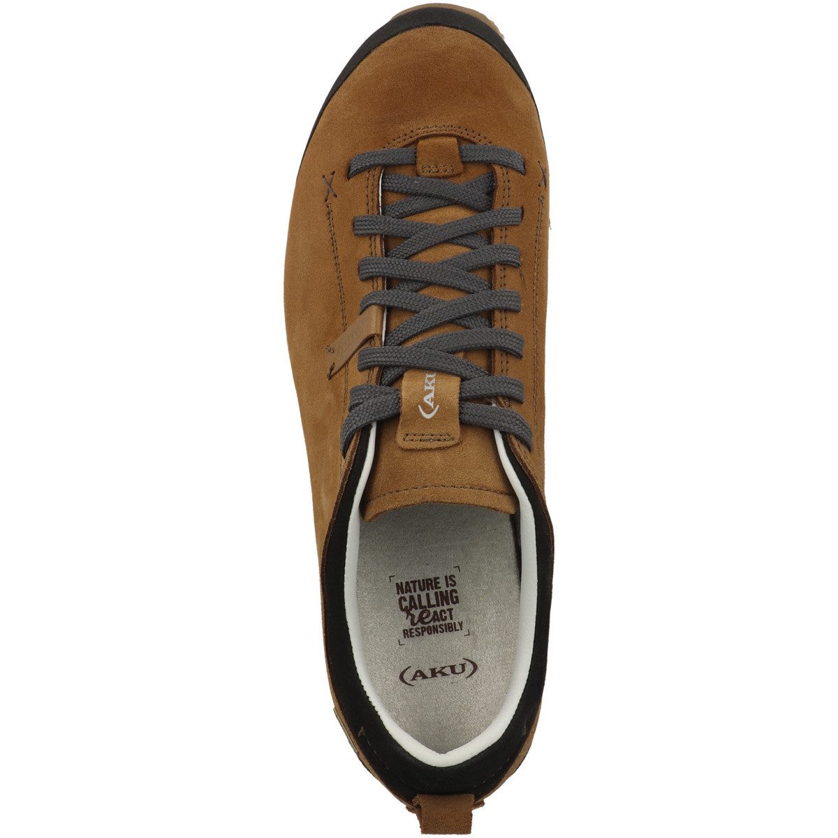 AKU Bellamont III Suede GTX Herren günstig online kaufen