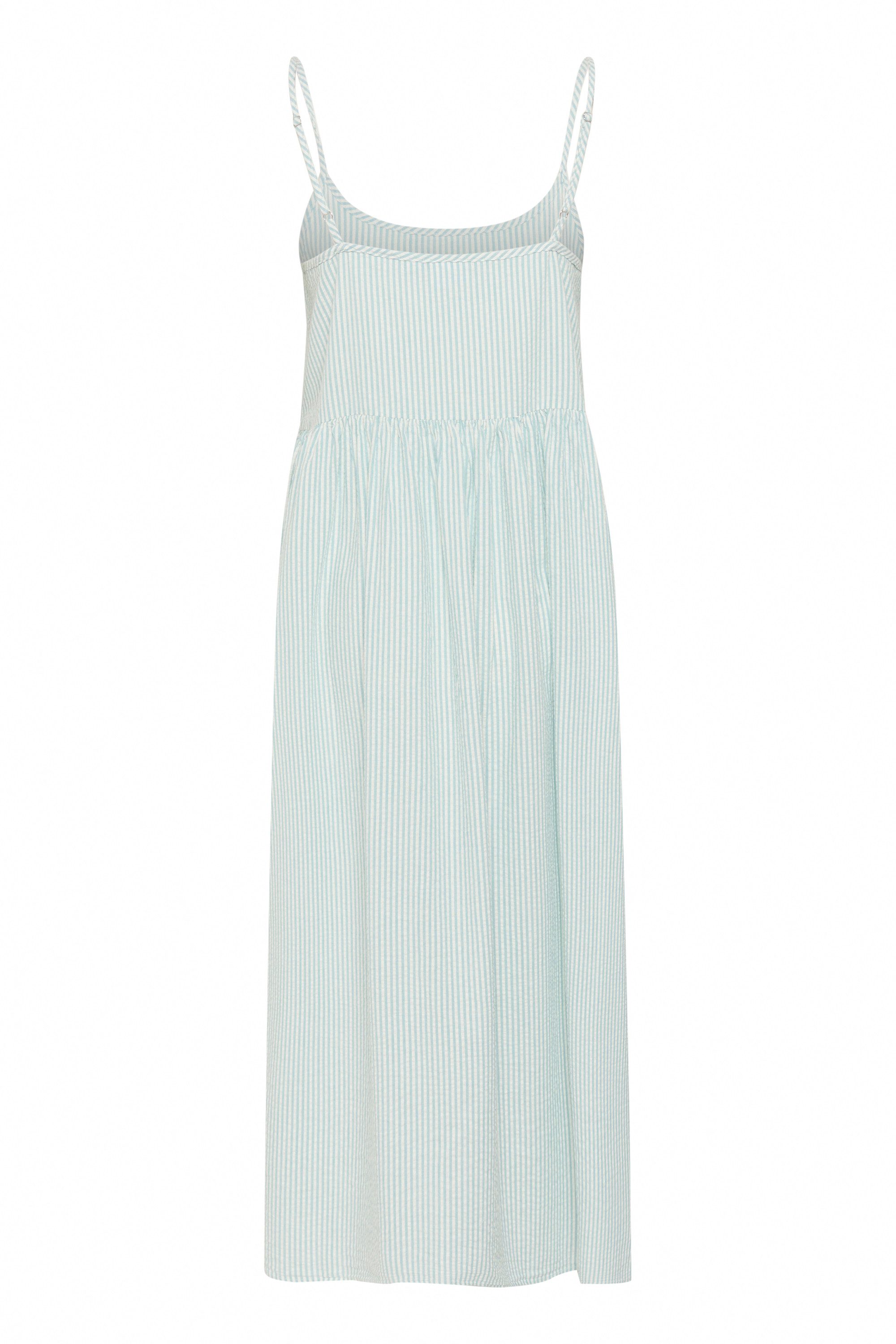 Saint Tropez Blusenkleid Kleid KiraSZ günstig online kaufen