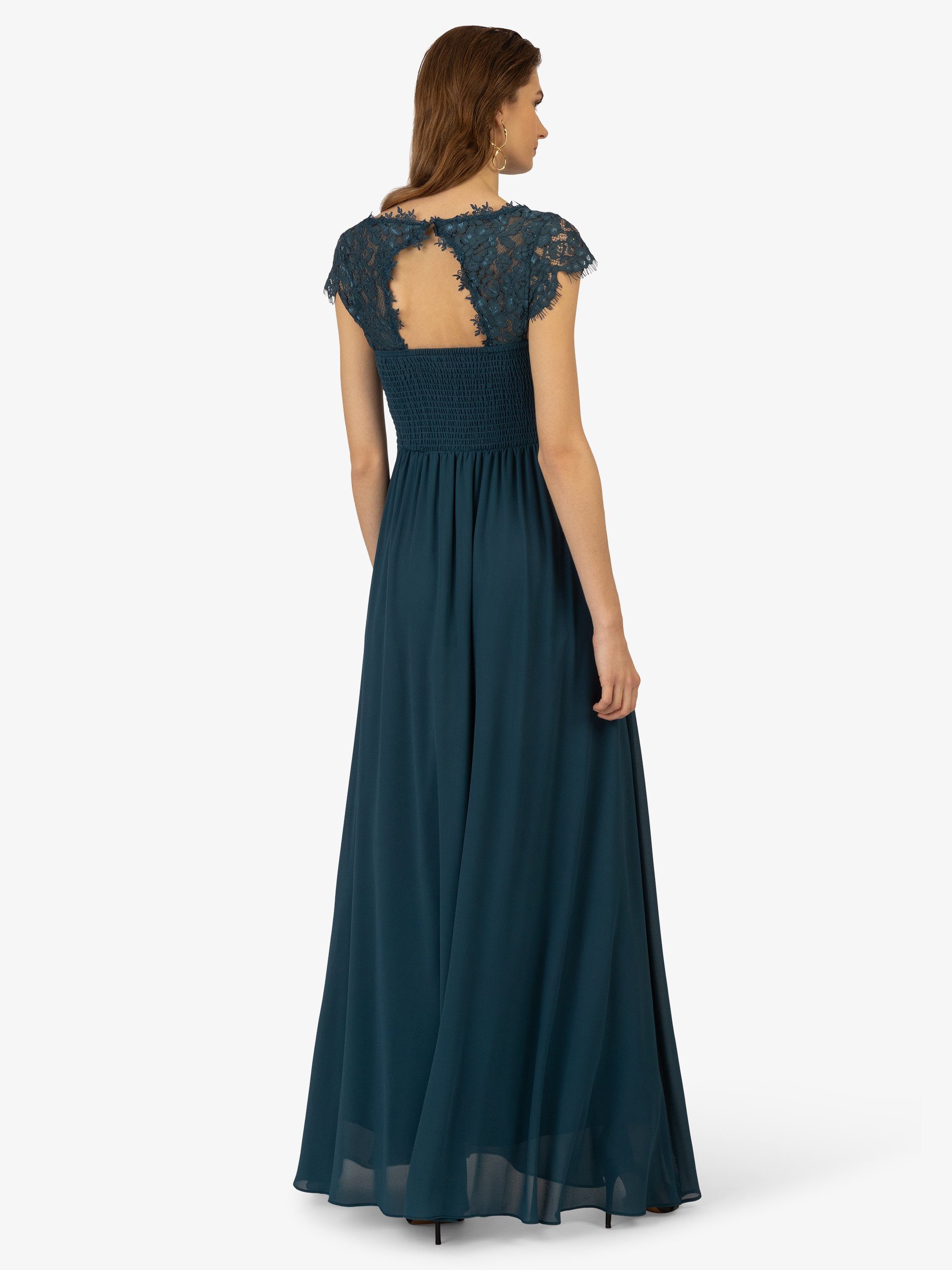 Kraimod Abendkleid aus hochwertigem Material in femininem Stil
