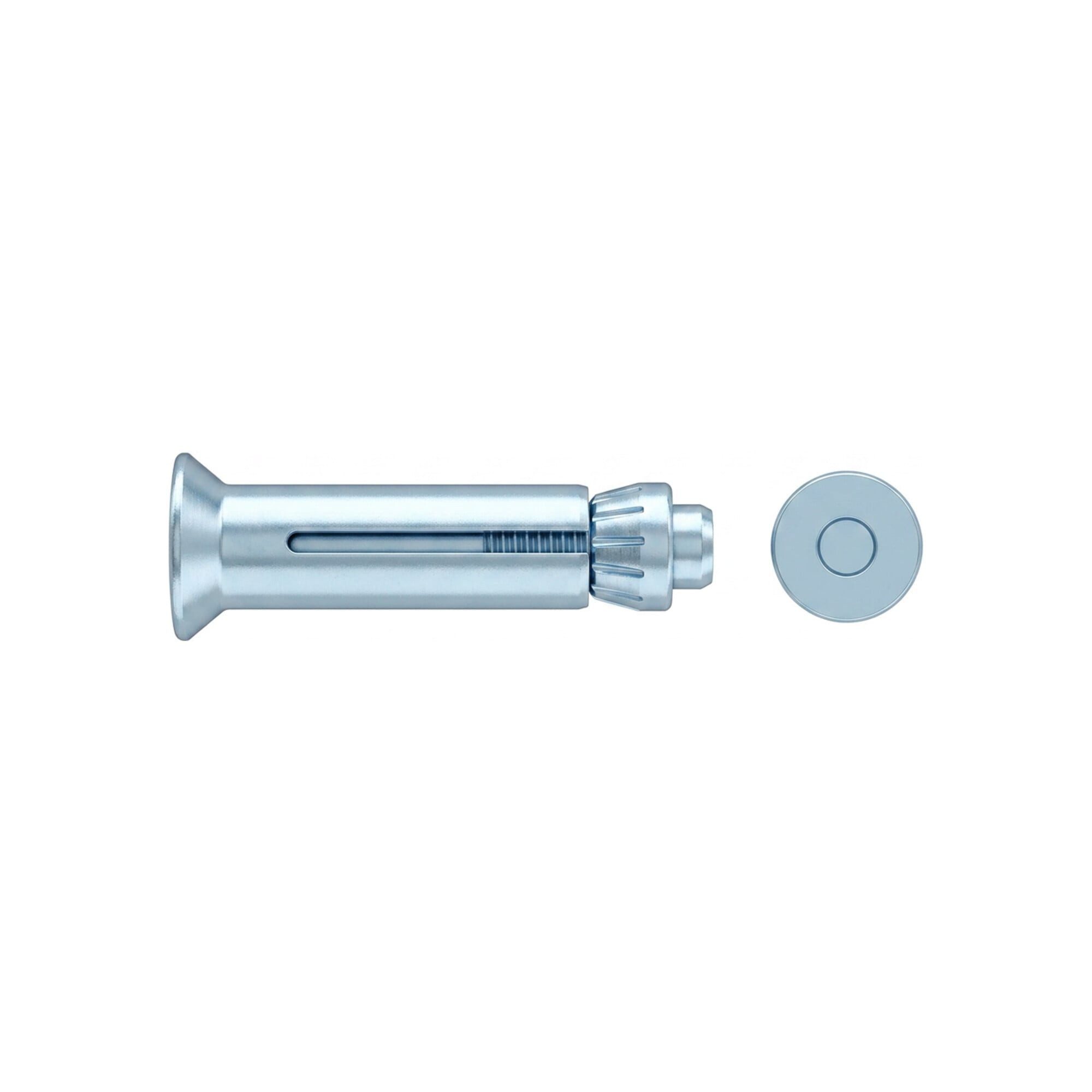 Lindapter ART 82031 LINDAPTER-Hollo-Bolt A 4 HBSTCSK 12-Größe 1 S Adapter