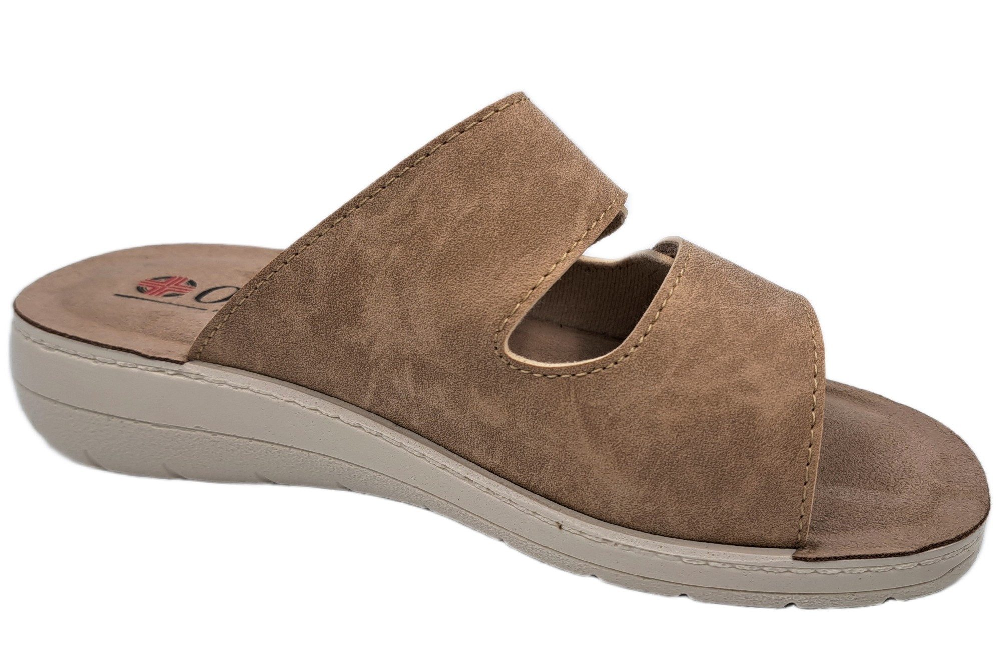 PADERO Ortomed Damen Pantolette Weite H günstig online kaufen