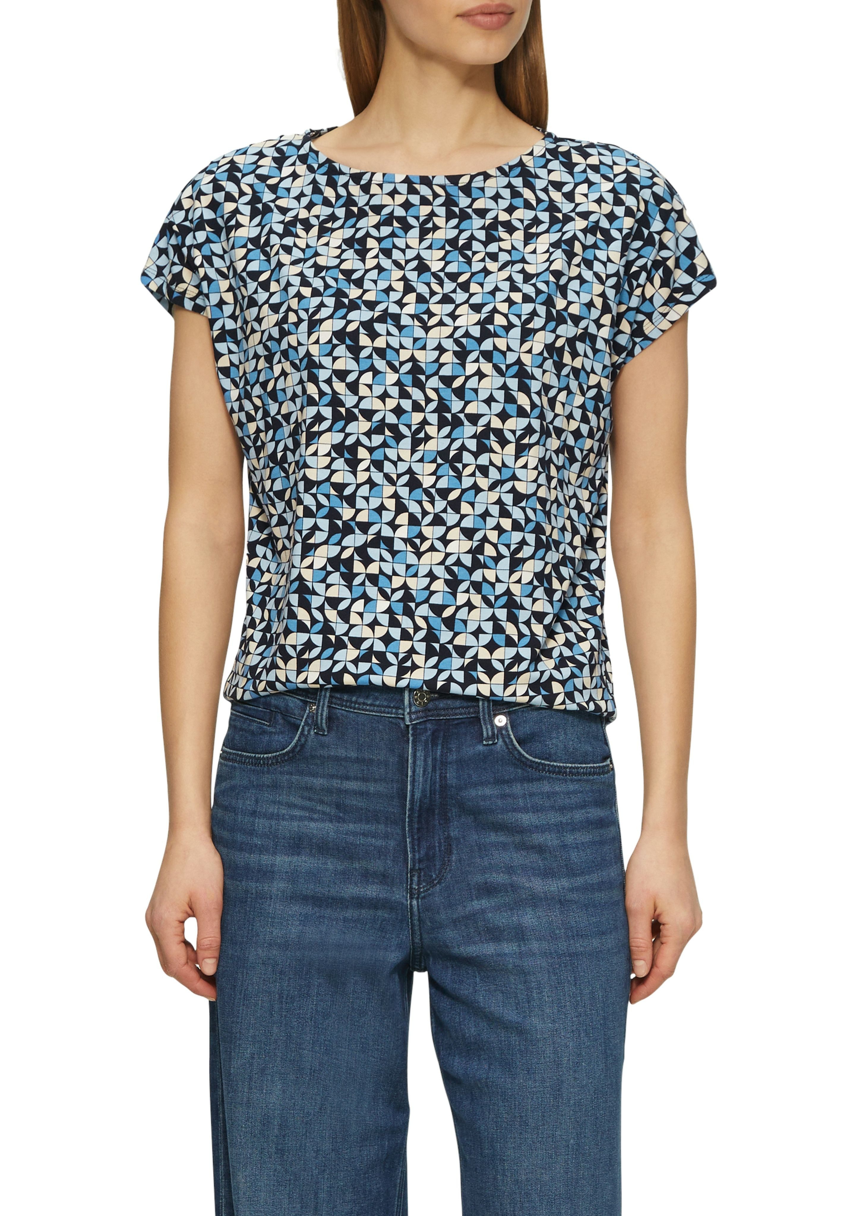 s.Oliver T-Shirt günstig online kaufen