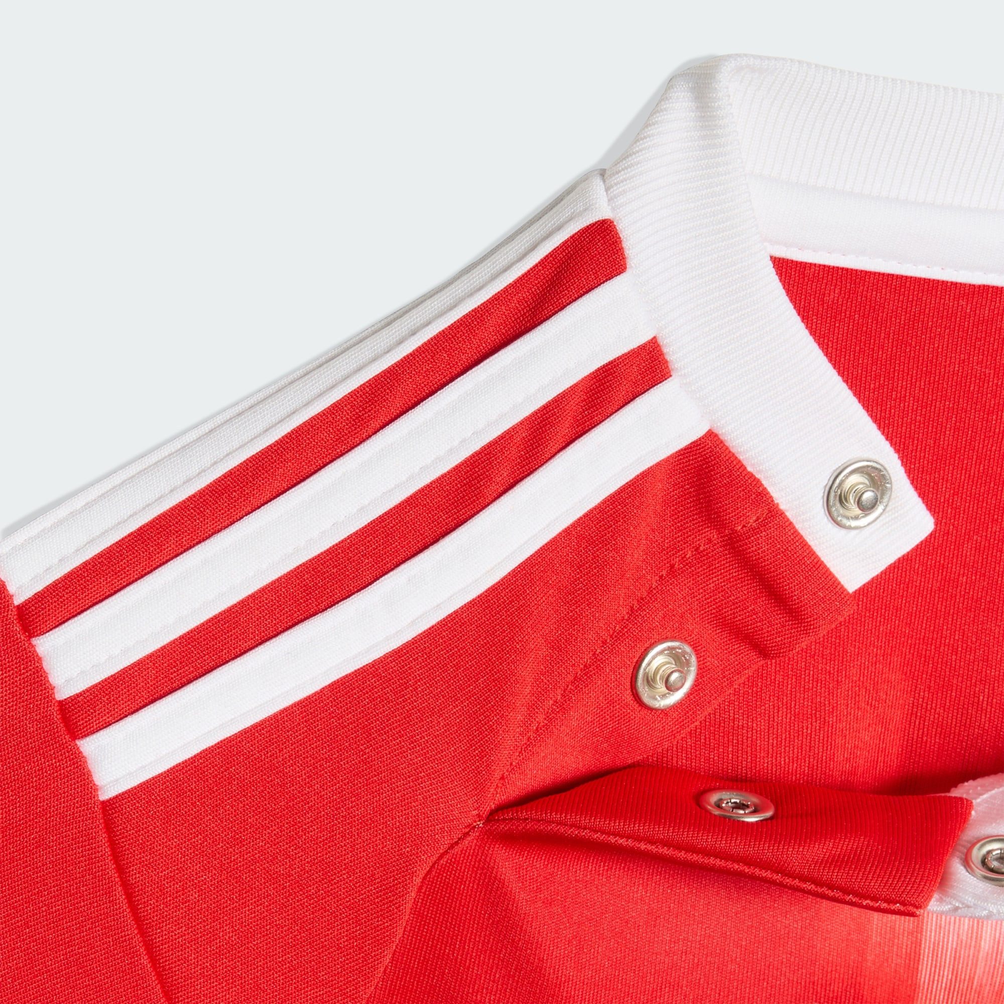 adidas Performance Fußballtrikot FC BAYERN MÜNCHEN 25/26 KIDS MINI-HEIMAUSRÜSTUNG (1-tlg)