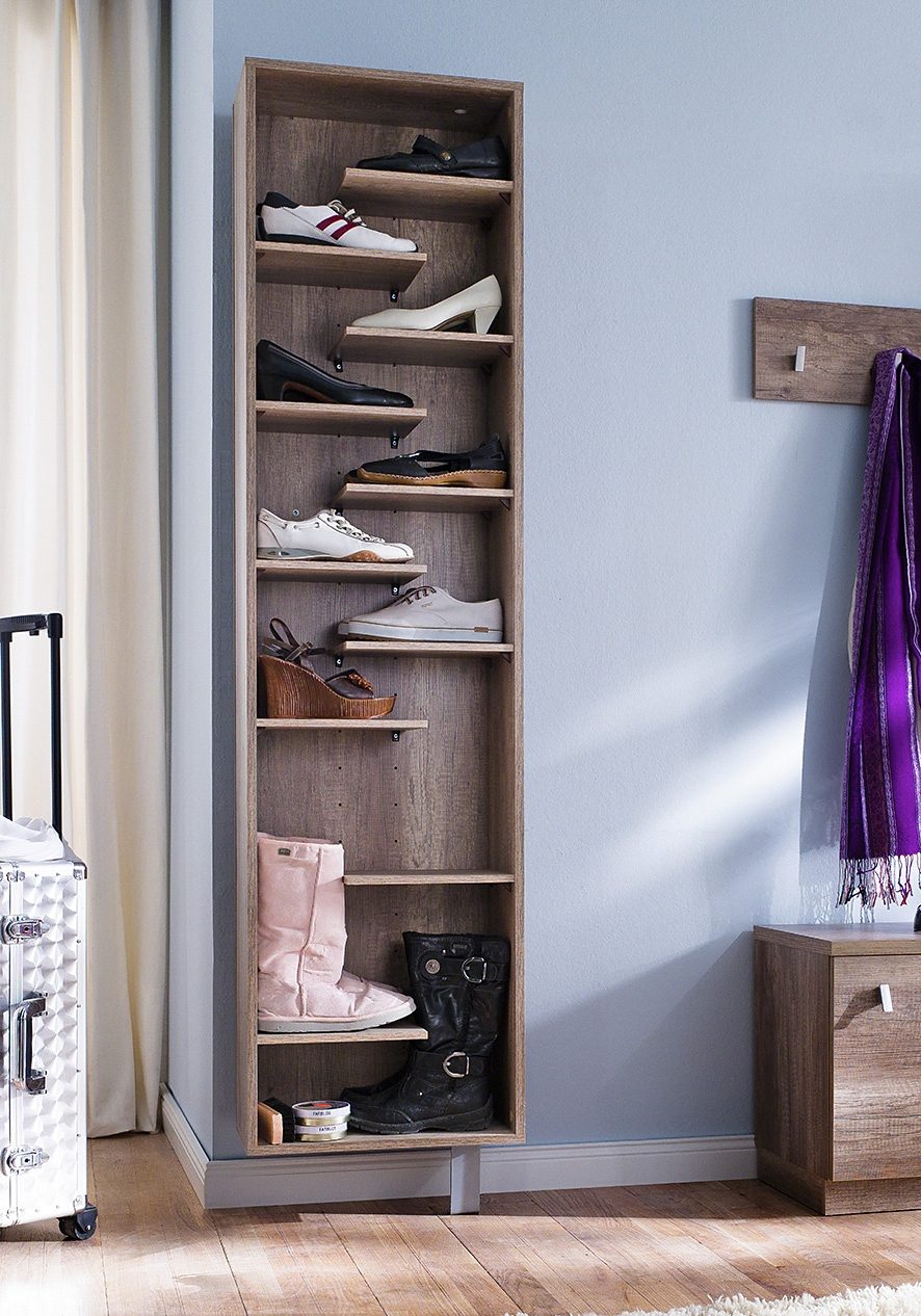 Schuhschrank, Tür mit Spiegelfront online kaufen OTTO