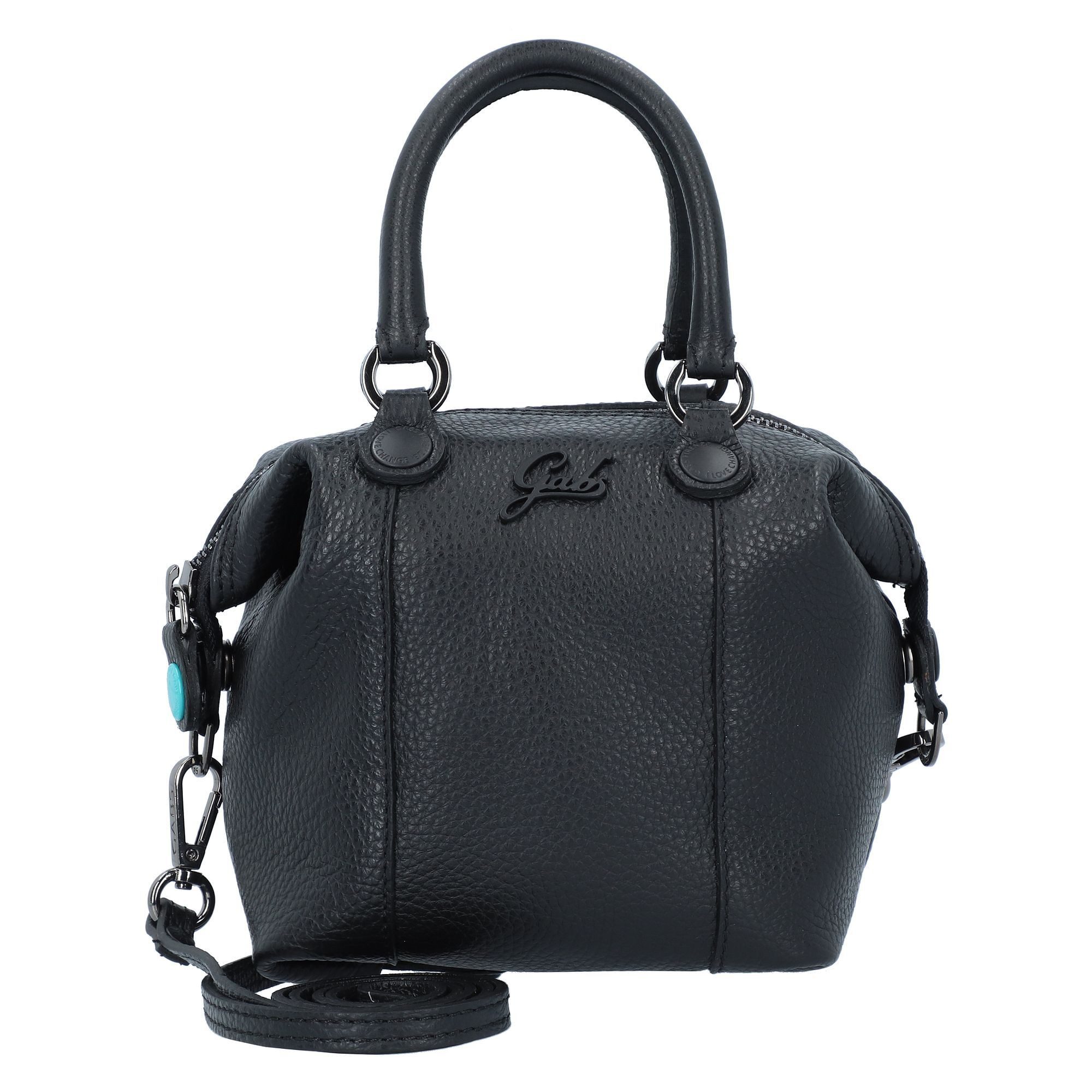 Gabs Henkeltasche G3, Leder