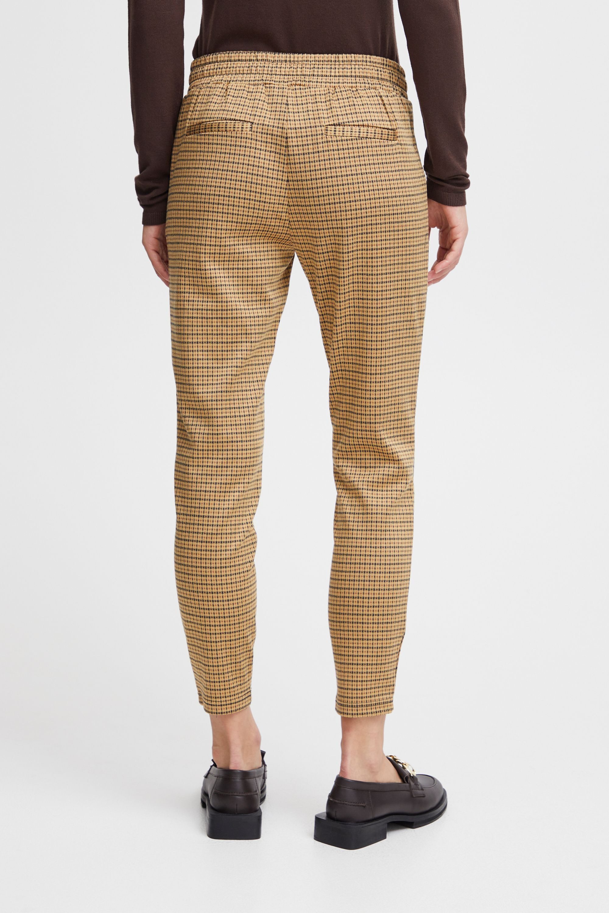 Ichi Stoffhose Stoffhose günstig online kaufen