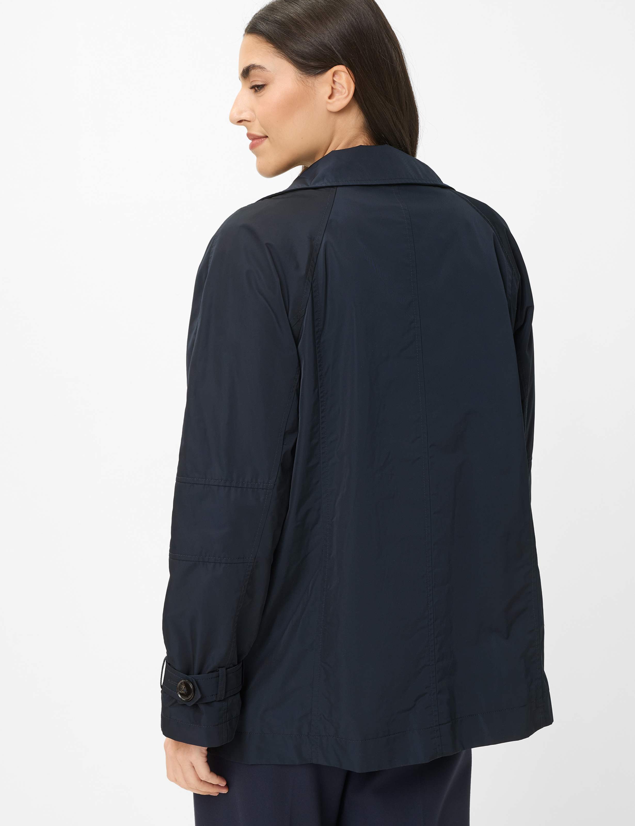 Fuchs Schmitt Outdoorjacke Style Übergangsjacke Bordeaux