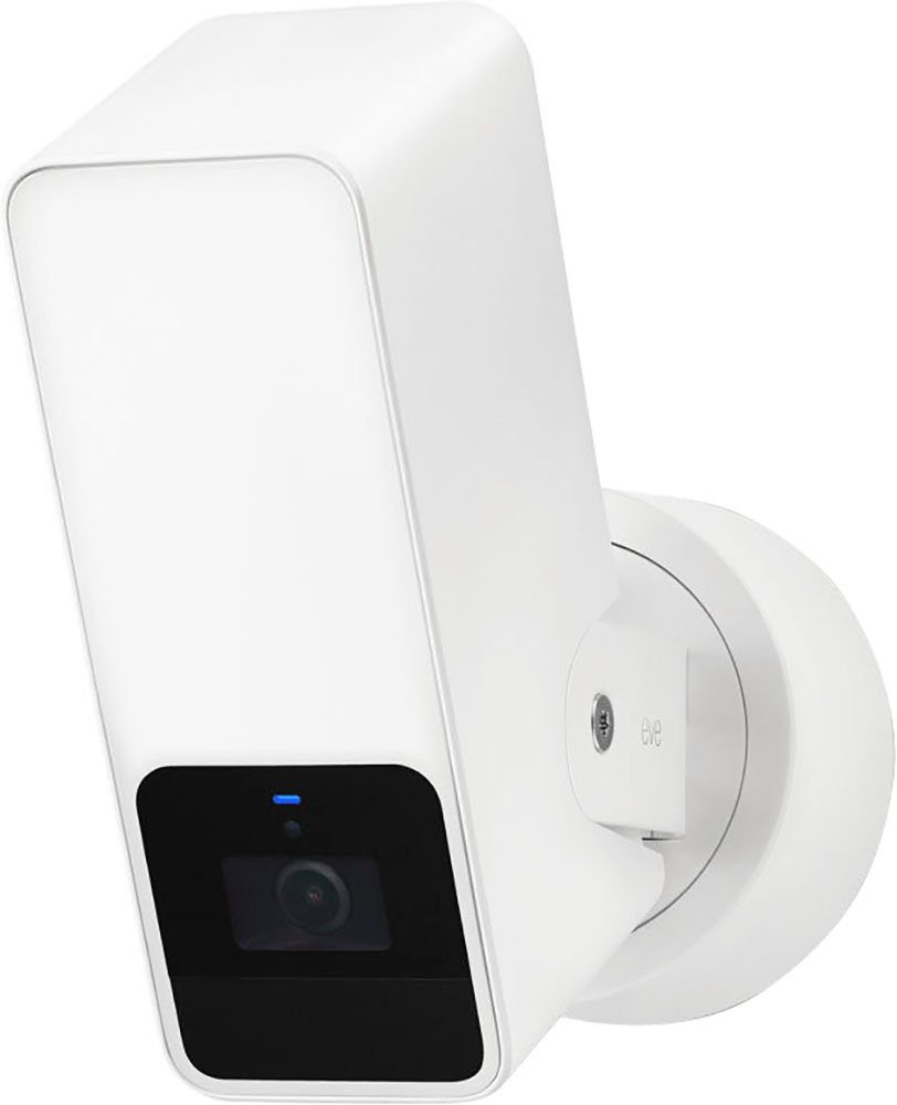 EVE Outdoor Cam (HomeKit) Überwachungskamera (Außenbereich)
