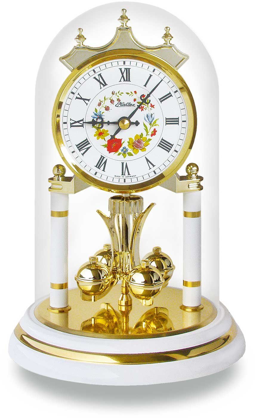 Haller Tischuhr Tischuhr klassisch - Haller Modell: 821-387_003