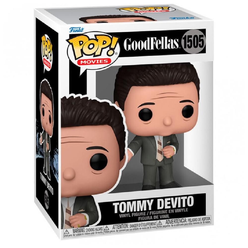 Funko Sammelfigur Goodfellas Tommy Devito #1505