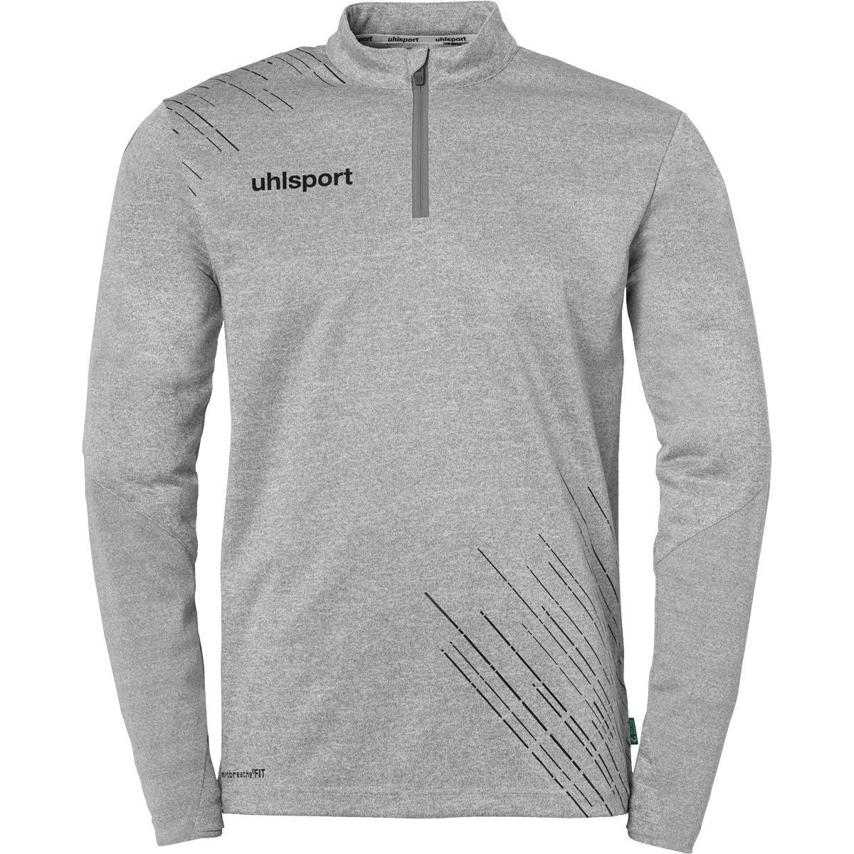 uhlsport Trainingspullover 1/4 ZIP TOP SCORE günstig online kaufen